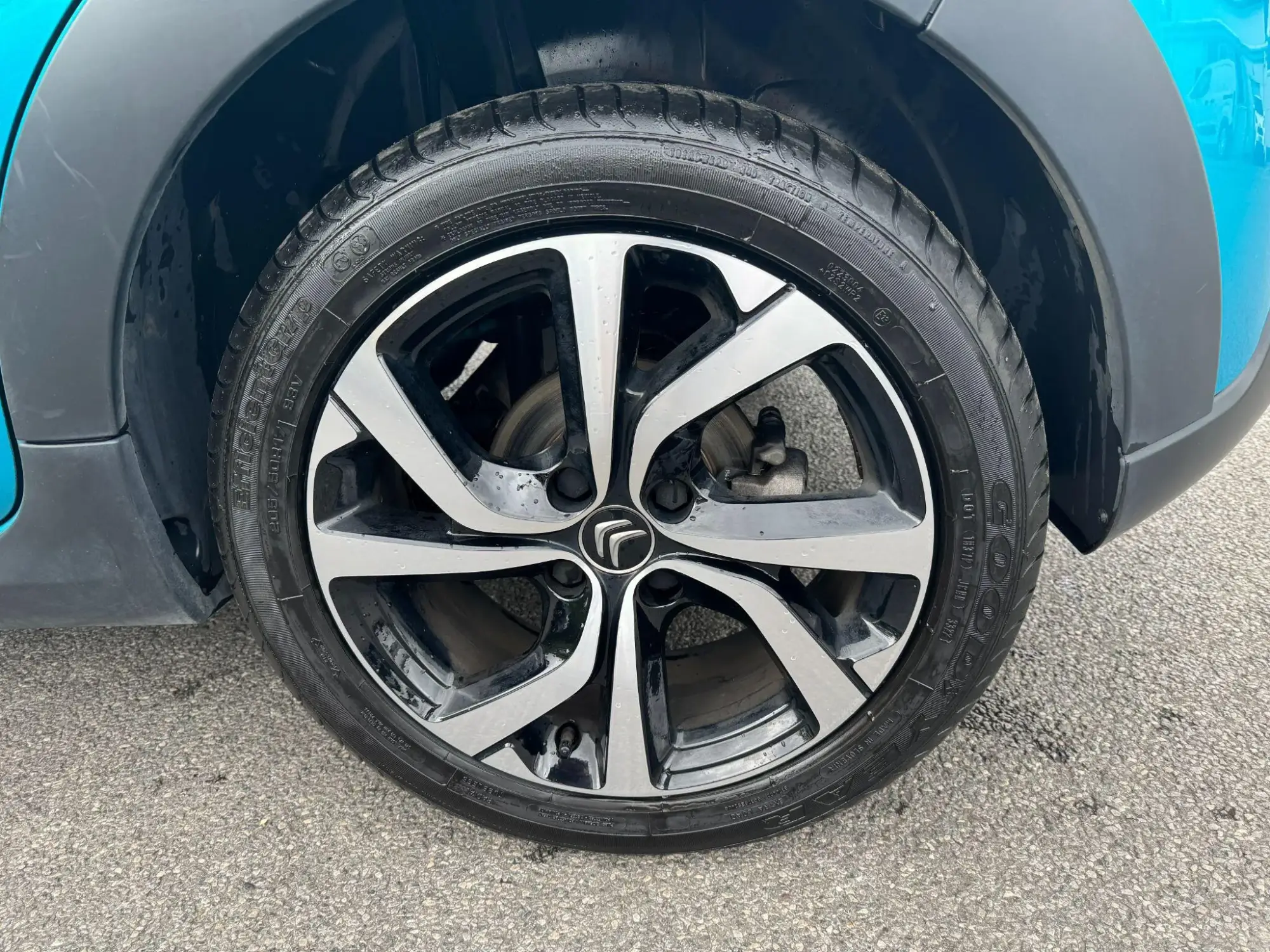 Citroen C3 Image 9