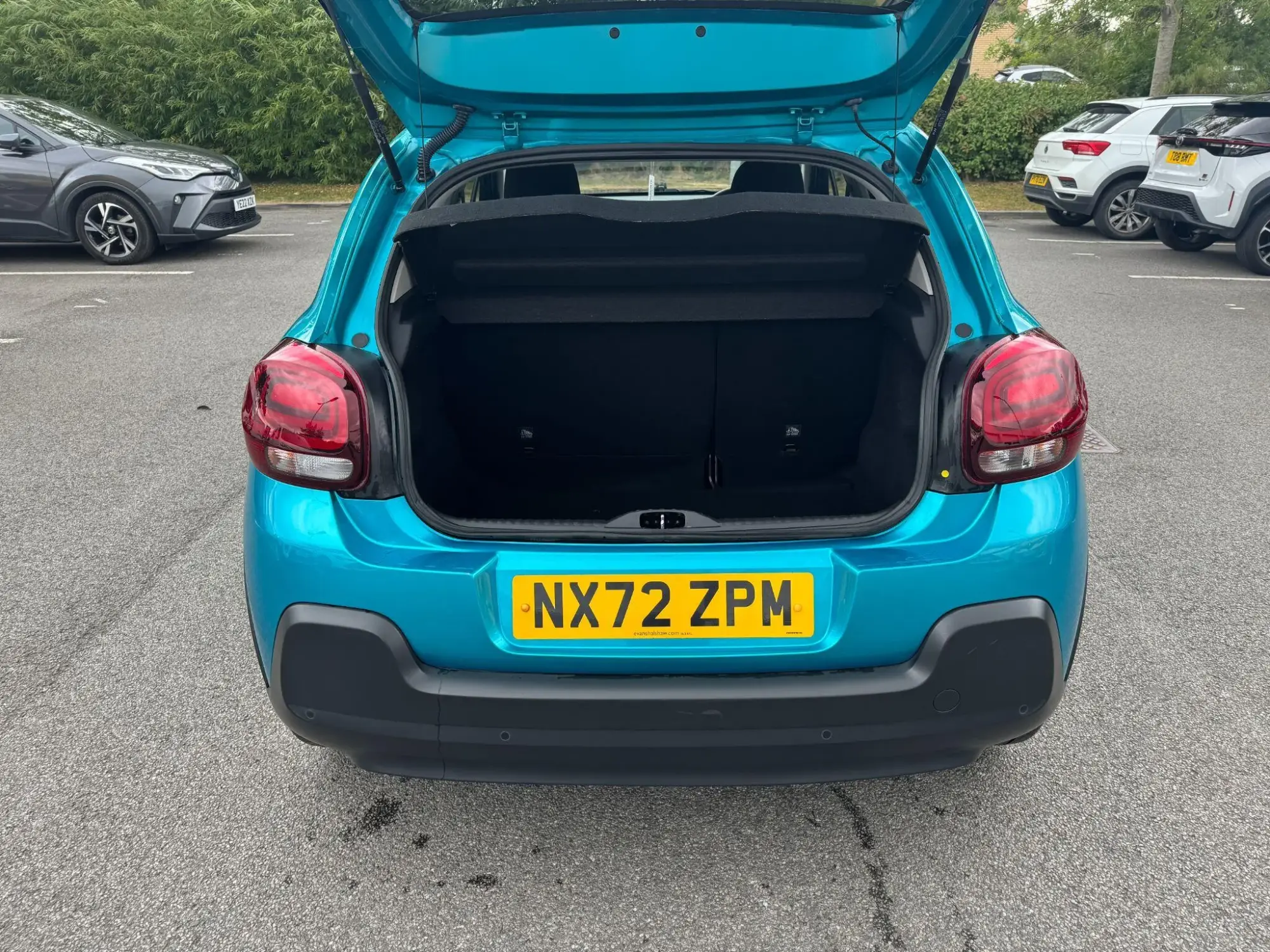 Citroen C3 Image 10