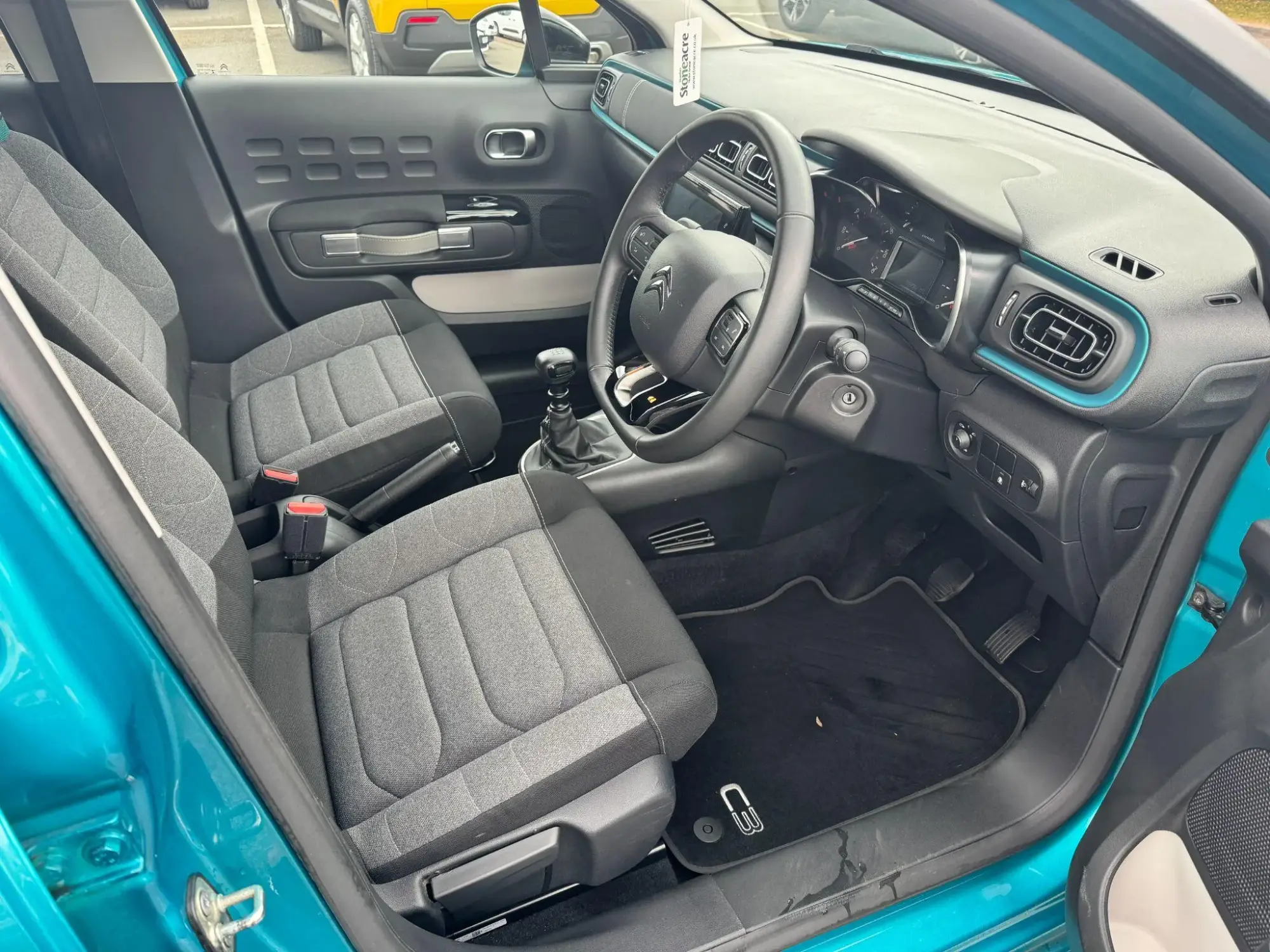 Citroen C3 Image 11