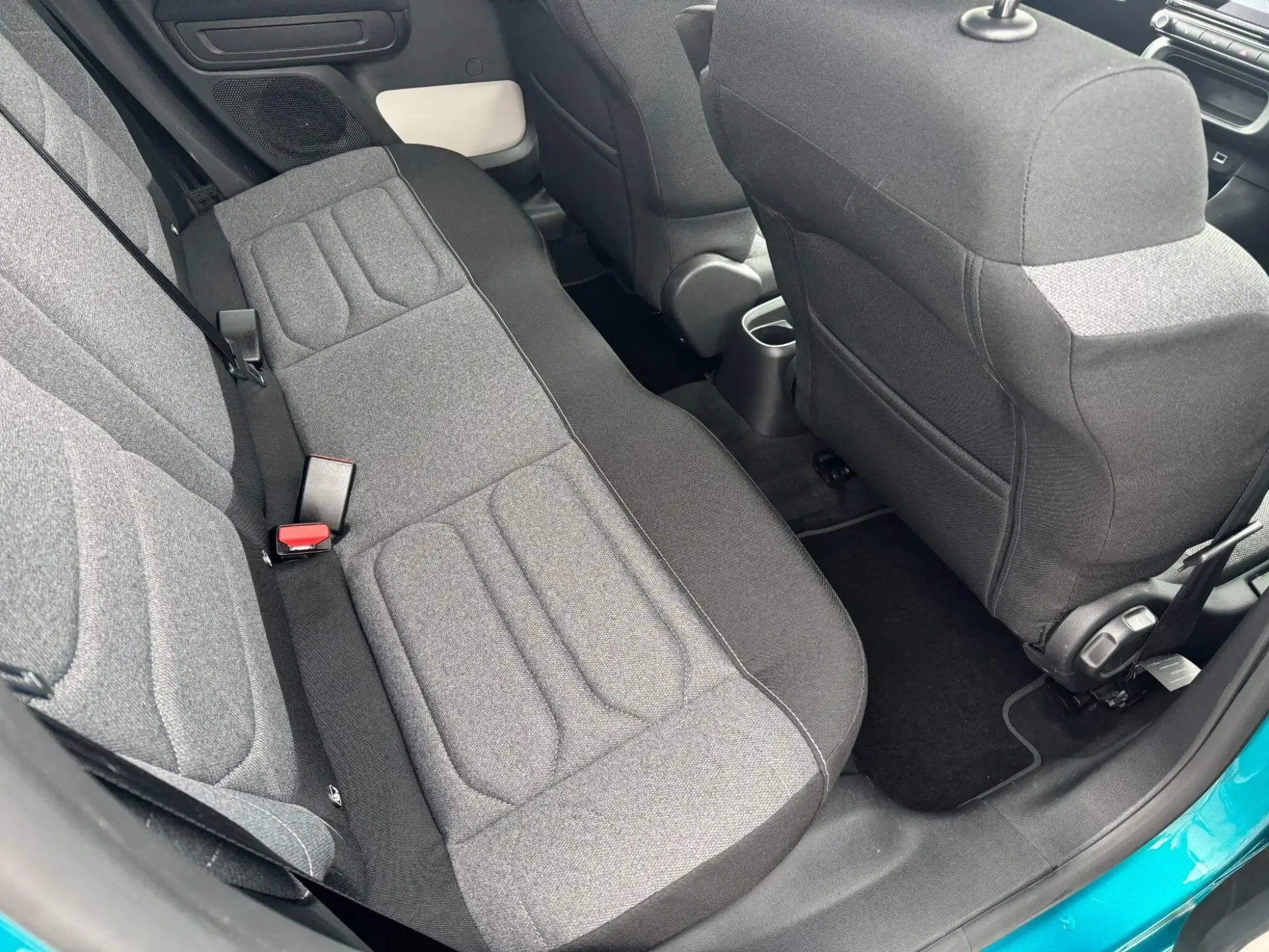 Citroen C3 Image 12