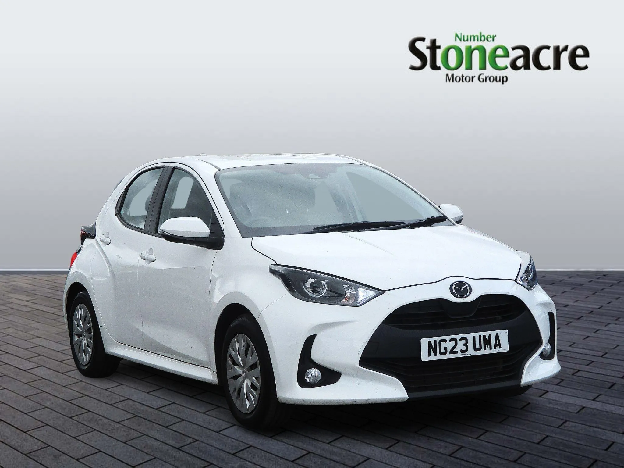 Mazda 2 Hybrid dealer public-web source image