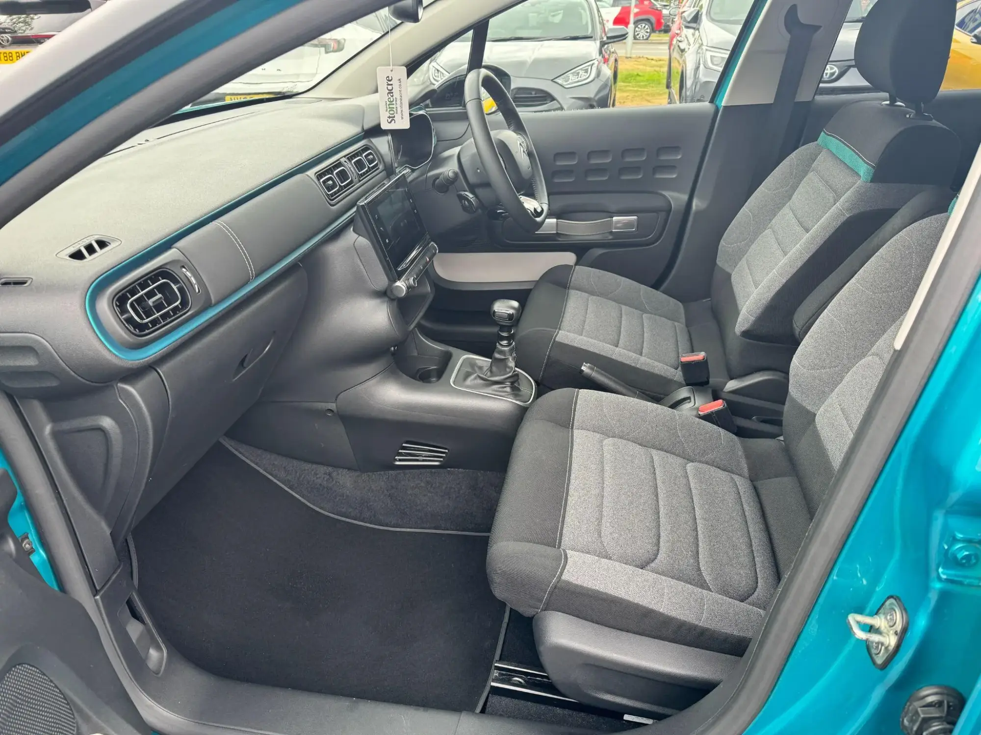 Citroen C3 Image 14
