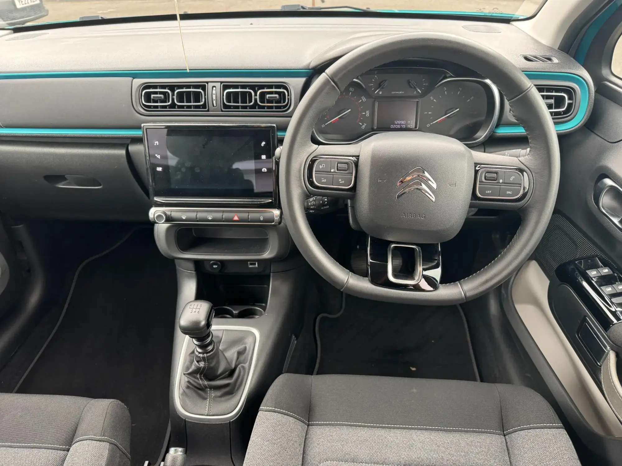 Citroen C3 Image 15