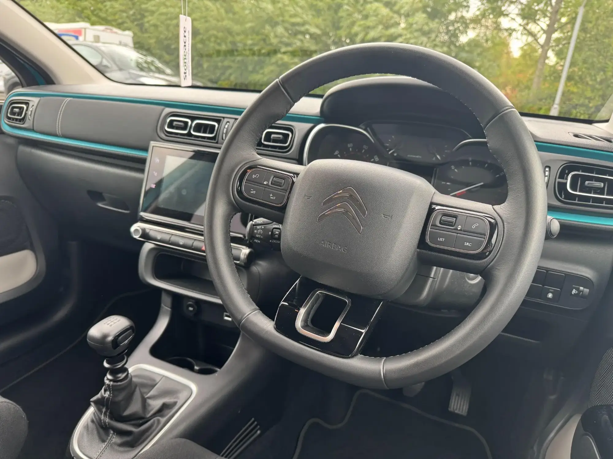 Citroen C3 Image 16