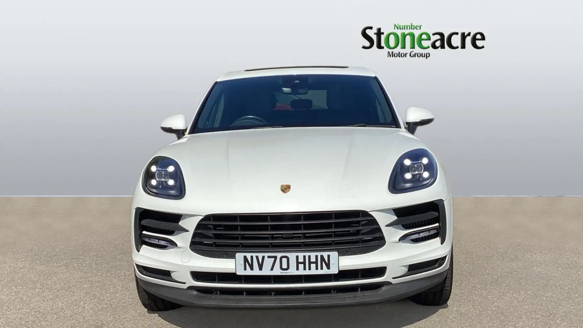 Porsche Macan Image 8 Porsche Macan Image 8