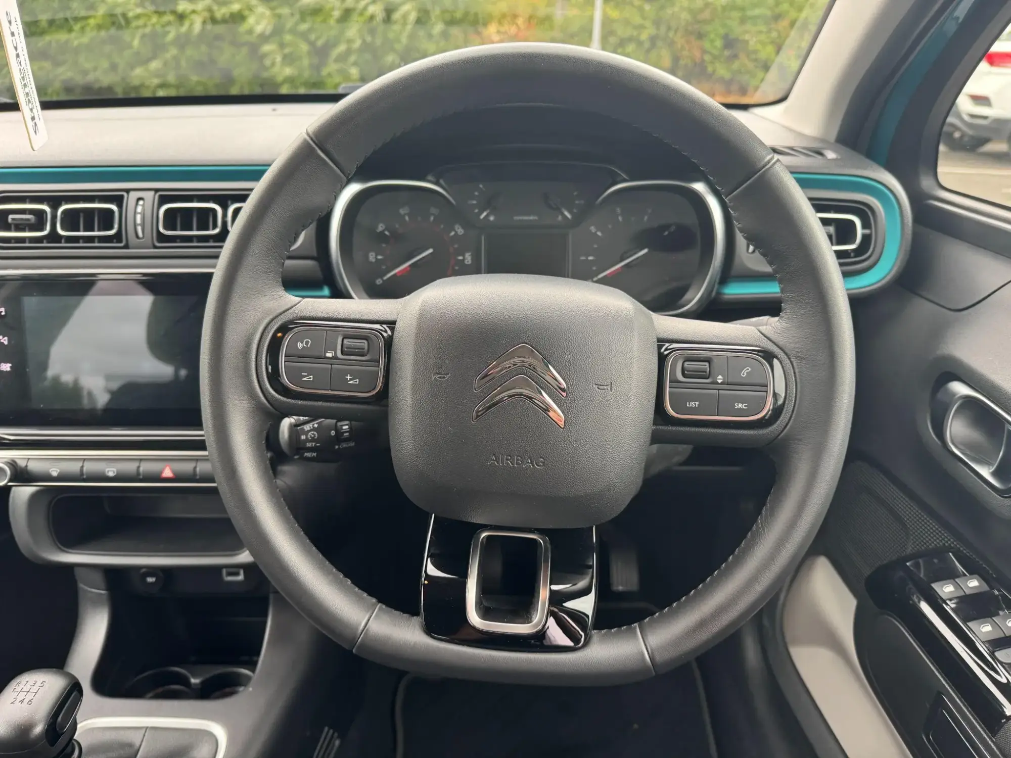 Citroen C3 Image 17