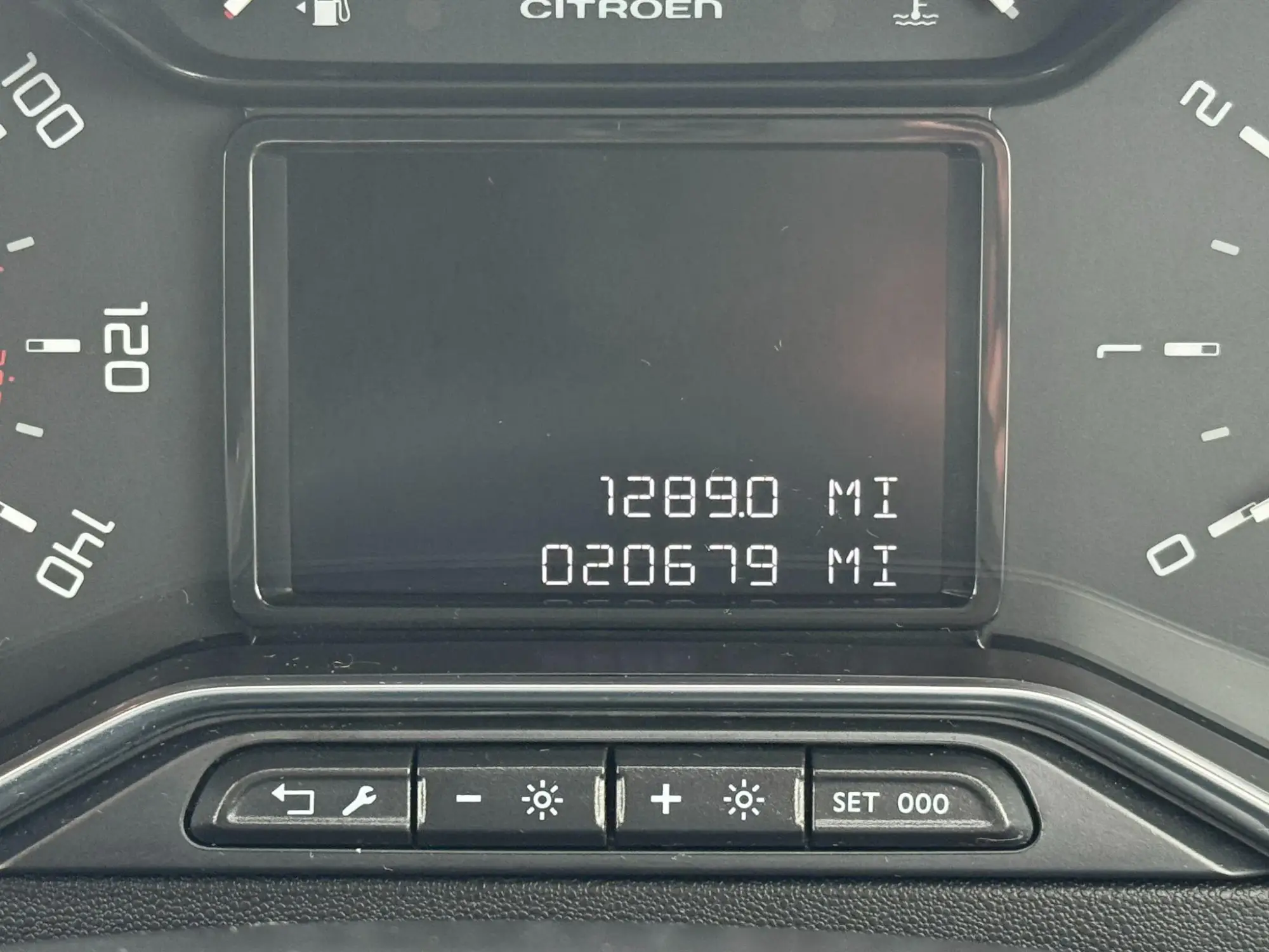 Citroen C3 Image 18