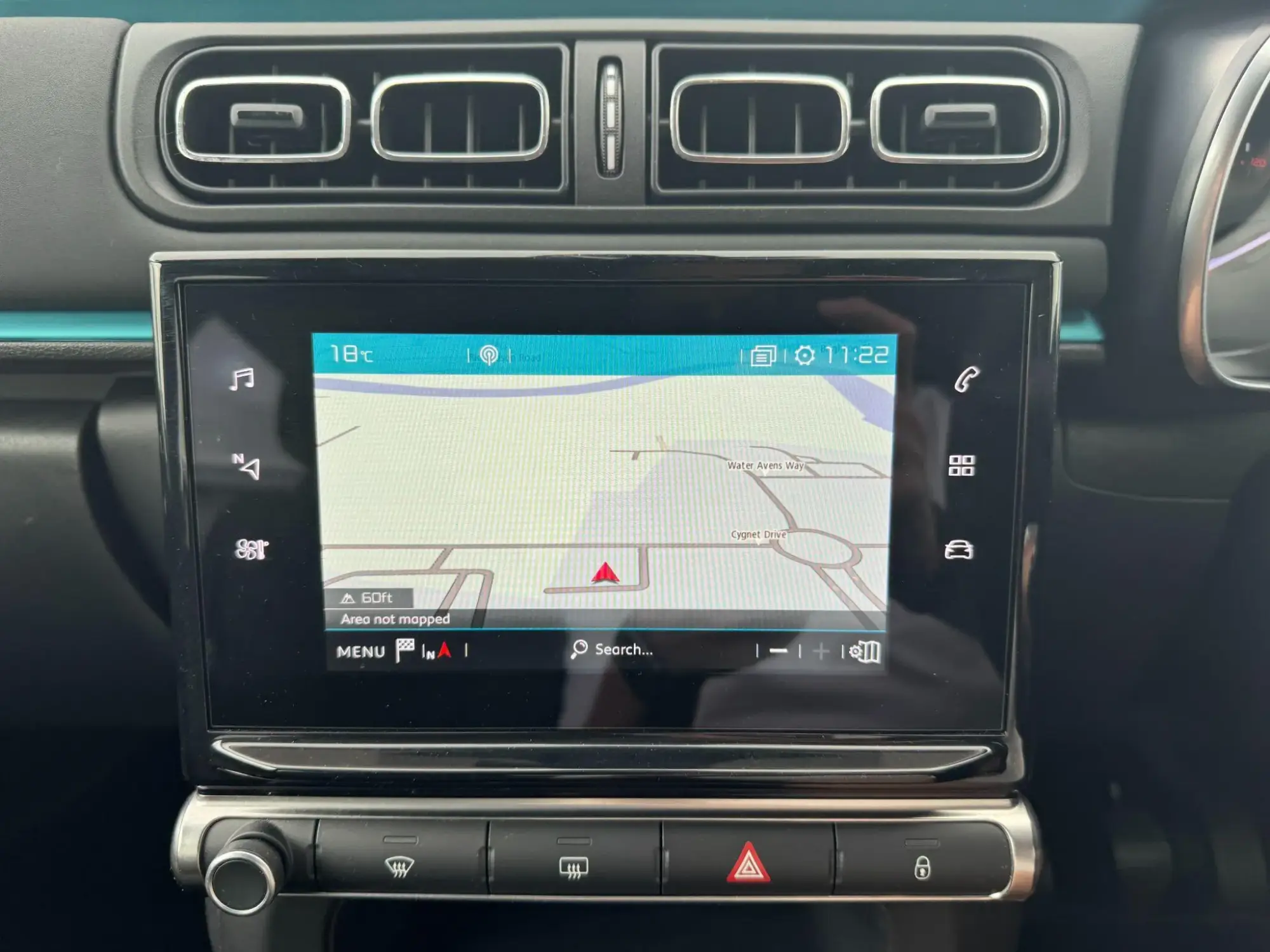 Citroen C3 Image 19
