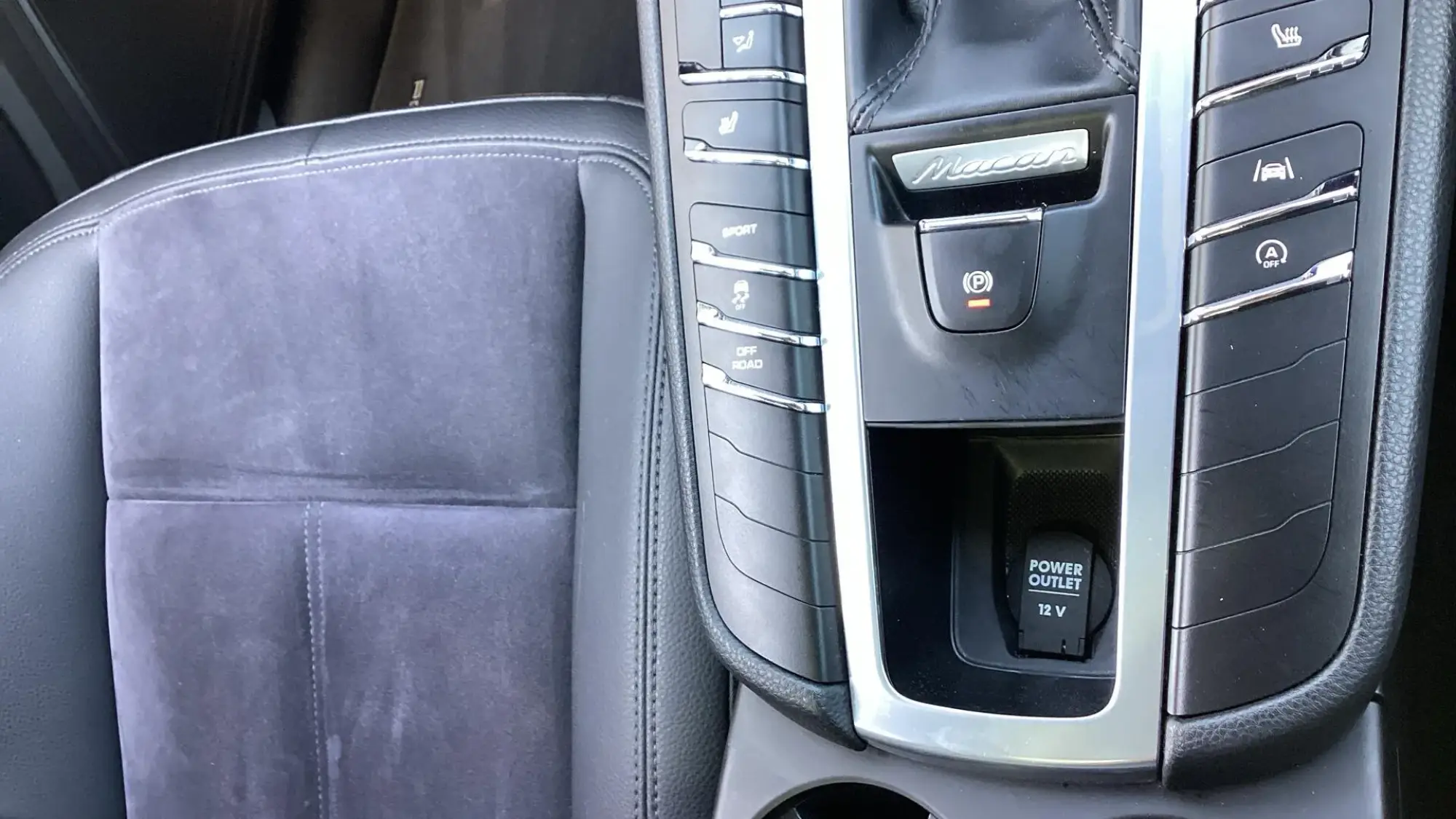 Porsche Macan Image 15 Porsche Macan Image 15
