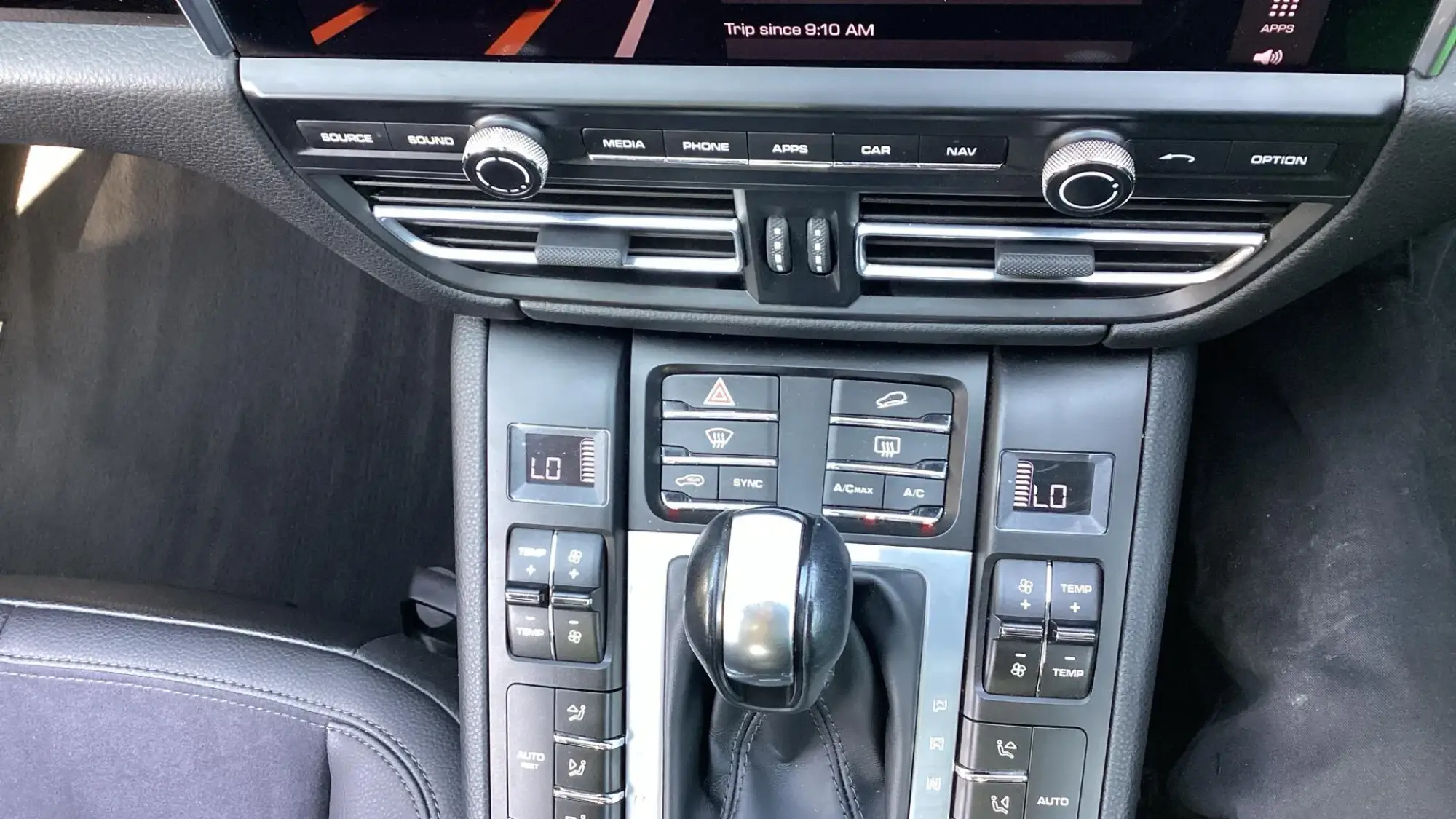 Porsche Macan Image 17 Porsche Macan Image 17