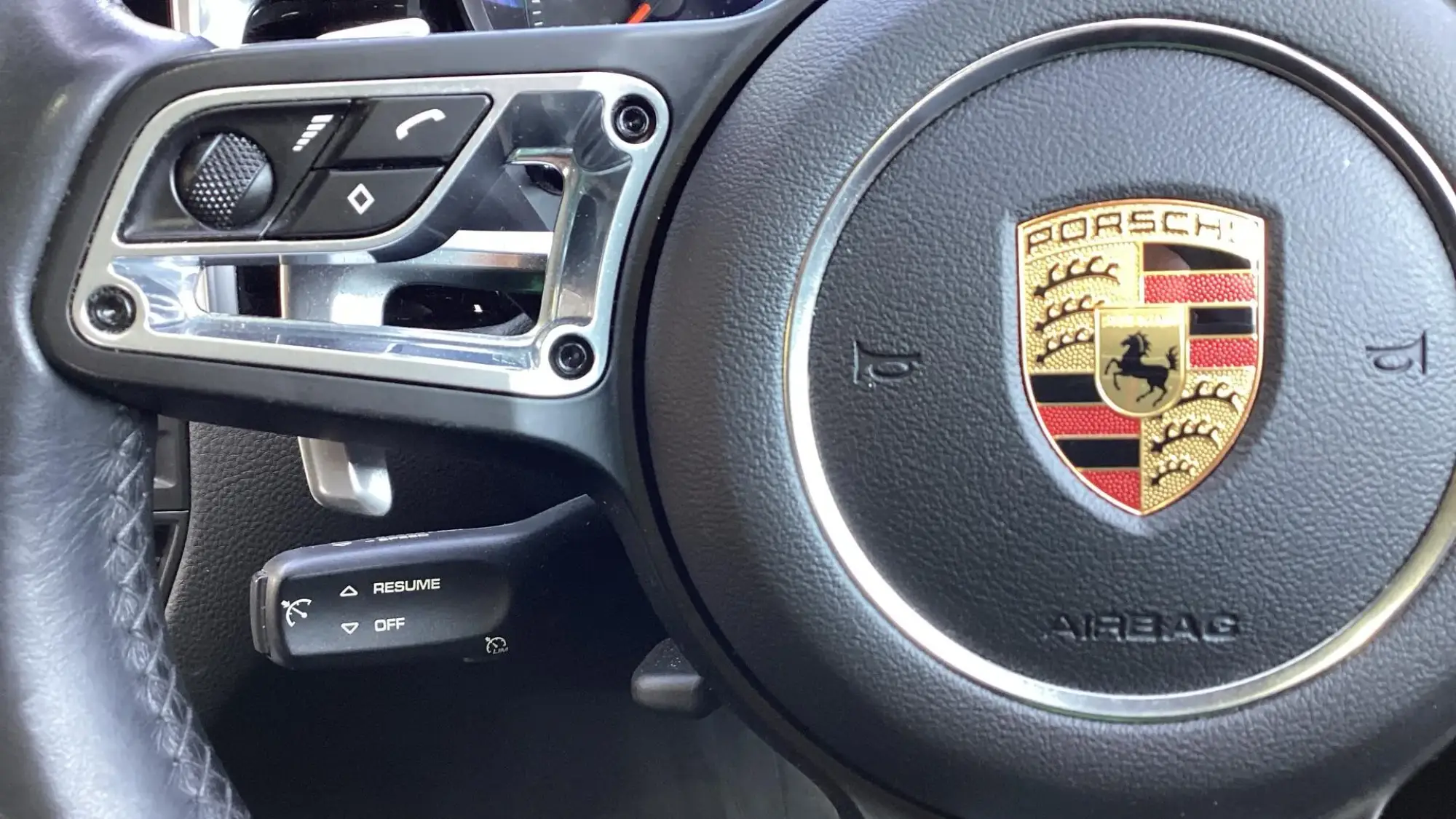 Porsche Macan Image 25 Porsche Macan Image 25