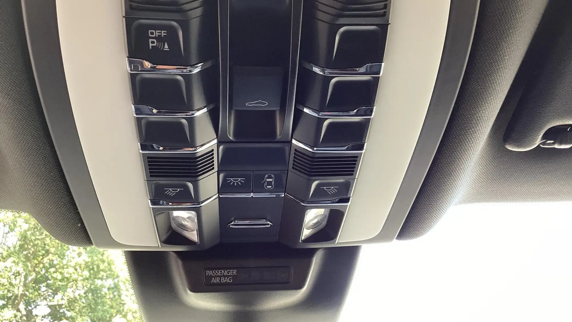 Porsche Macan Image 29 Porsche Macan Image 29