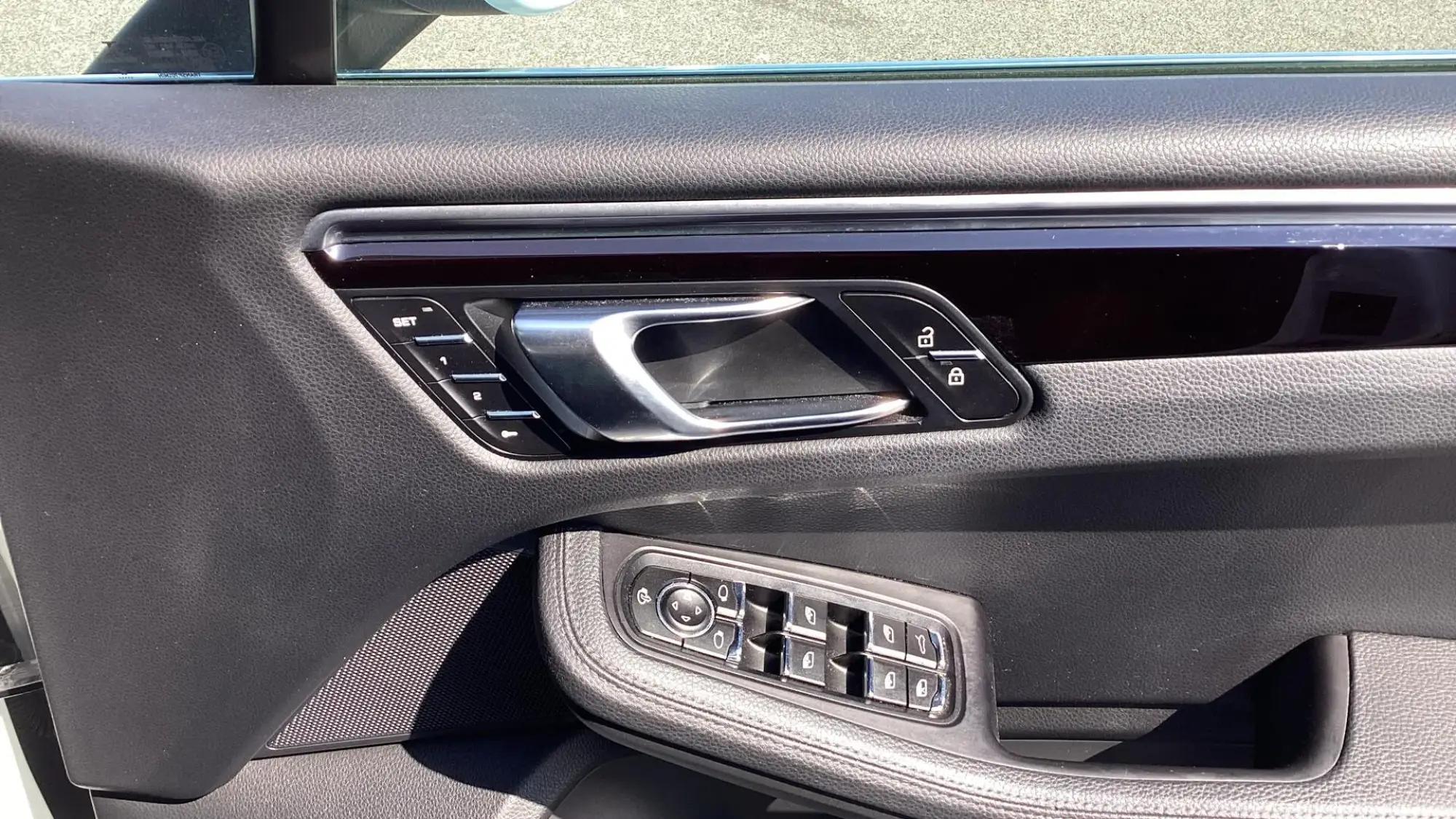 Porsche Macan Image 32 Porsche Macan Image 32