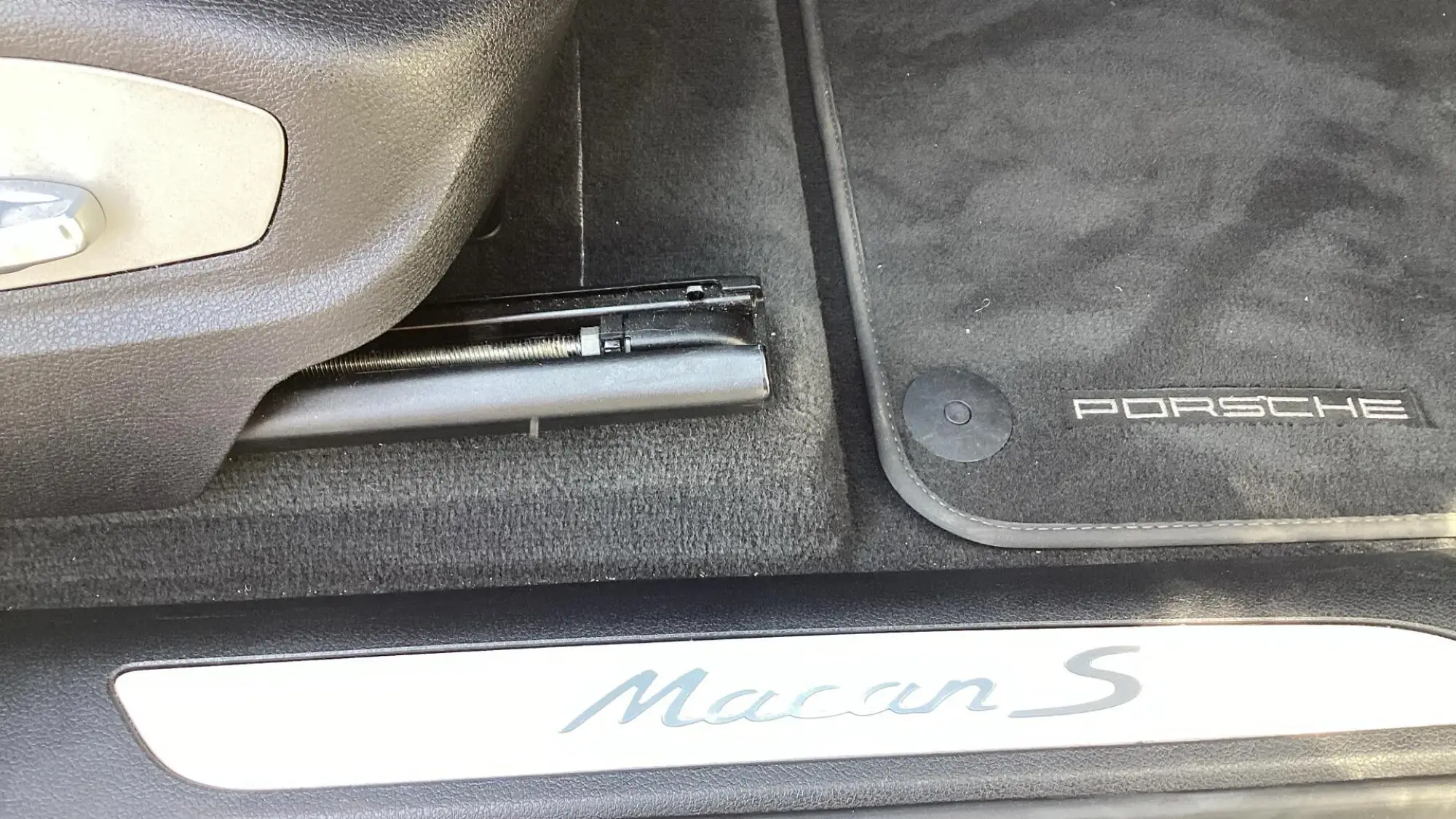 Porsche Macan Image 34 Porsche Macan Image 34