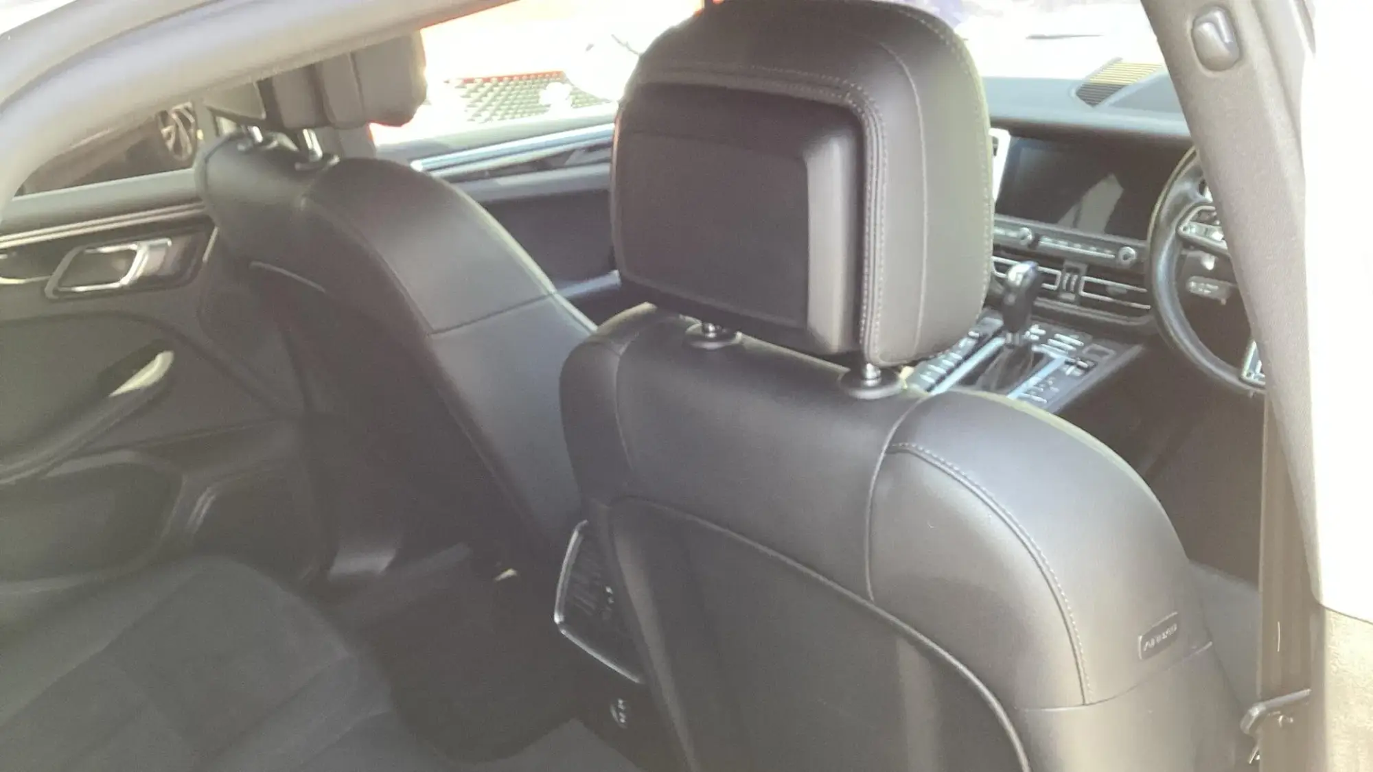 Porsche Macan Image 36 Porsche Macan Image 36