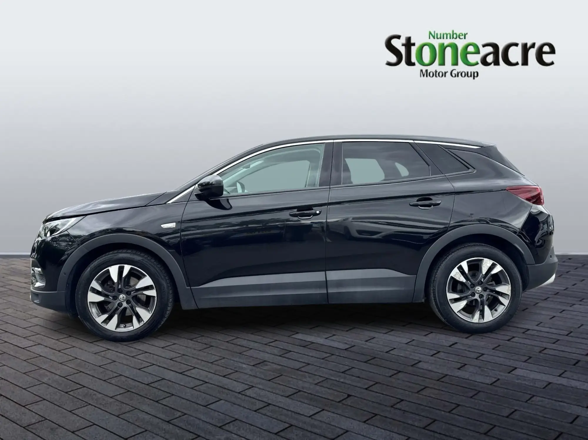 Vauxhall Grandland X Image 6 Vauxhall Grandland X Image 6