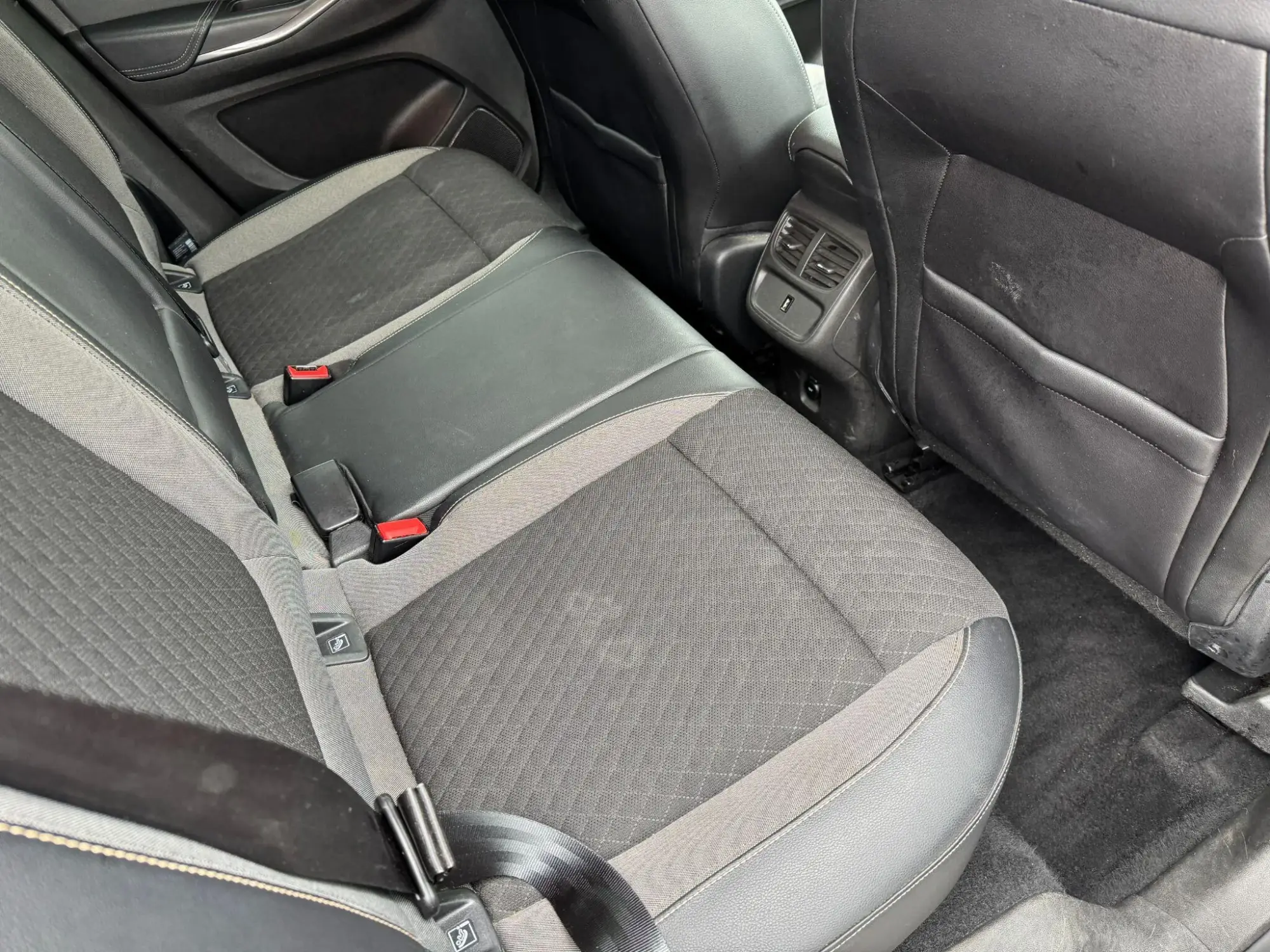 Vauxhall Grandland X Image 12 Vauxhall Grandland X Image 12