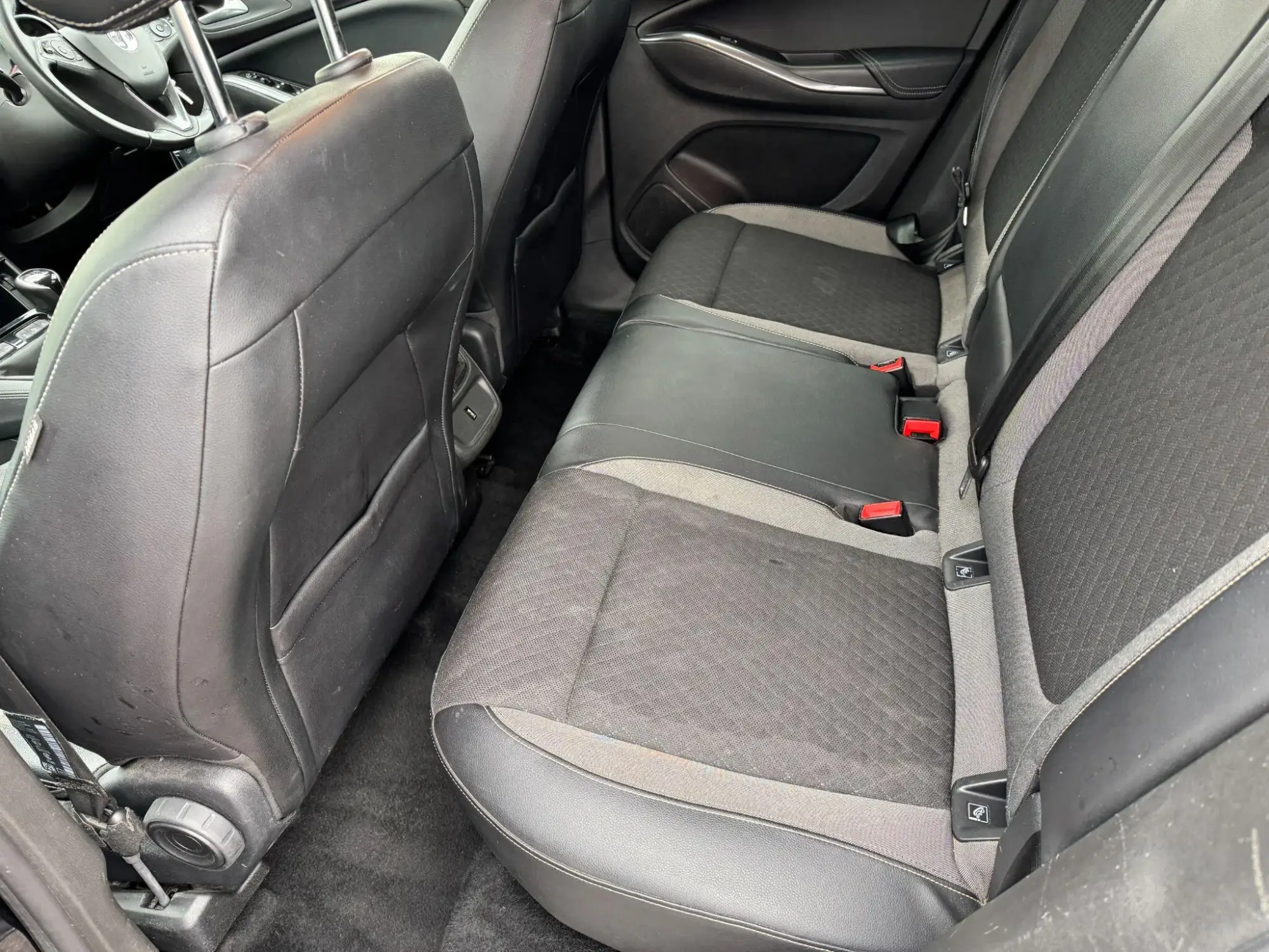 Vauxhall Grandland X Image 13 Vauxhall Grandland X Image 13