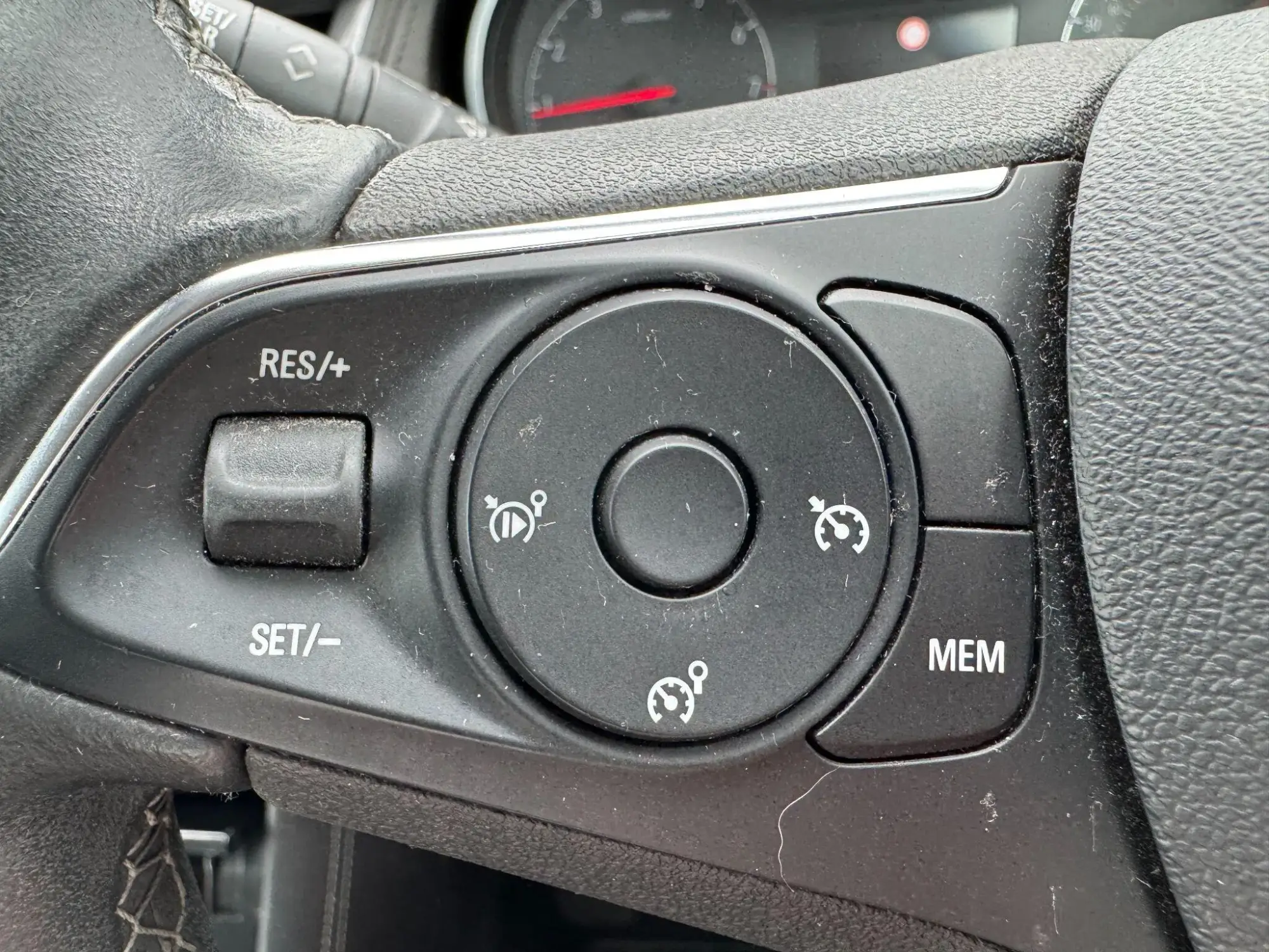 Vauxhall Grandland X Image 20 Vauxhall Grandland X Image 20