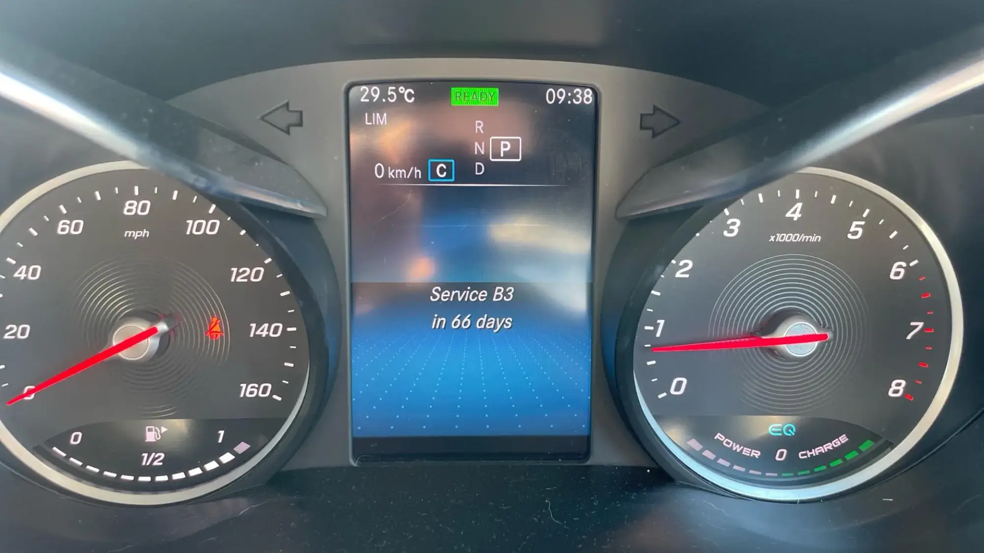 Mercedes-Benz GLC Image 14 Mercedes-Benz GLC Image 14