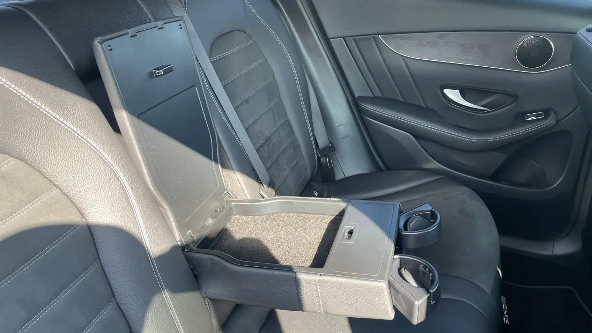 Mercedes-Benz GLC Image 29 Mercedes-Benz GLC Image 29