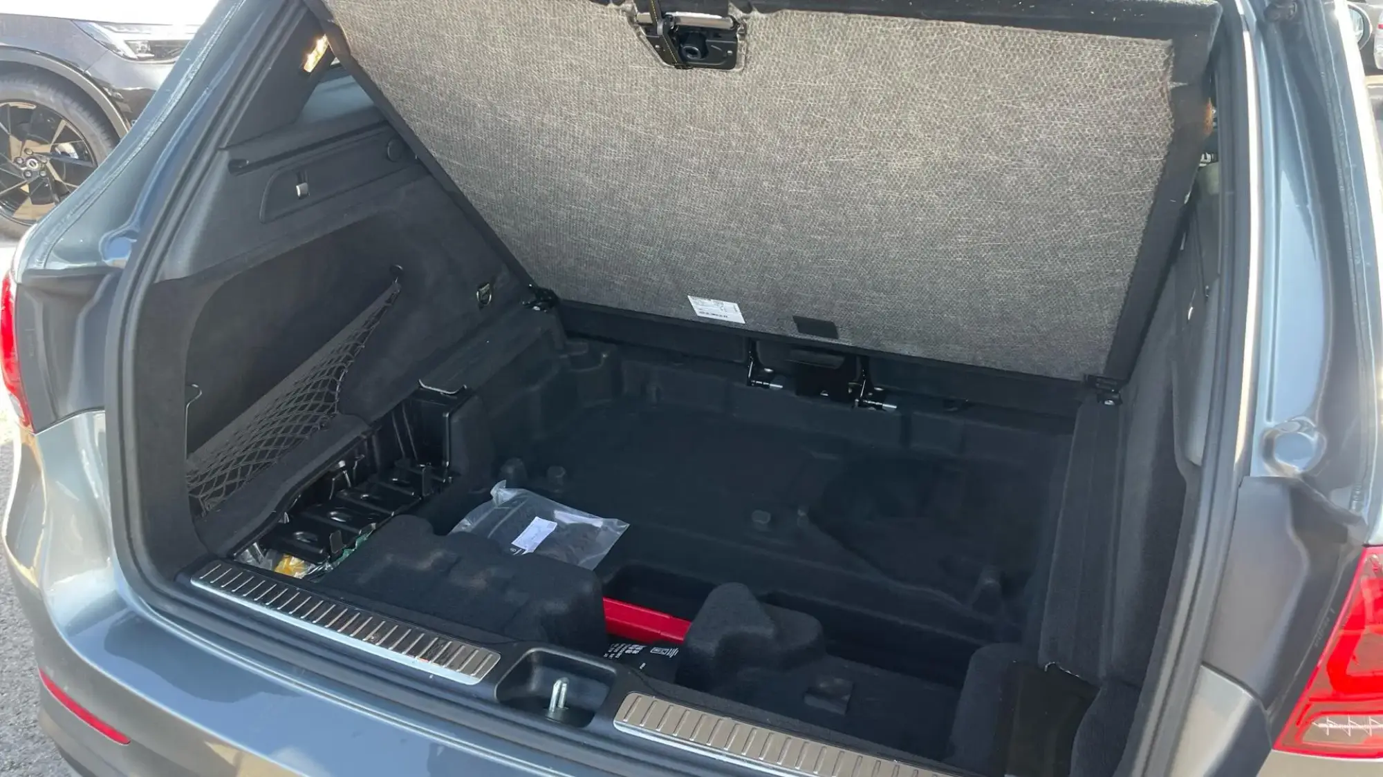 Mercedes-Benz GLC Image 31 Mercedes-Benz GLC Image 31