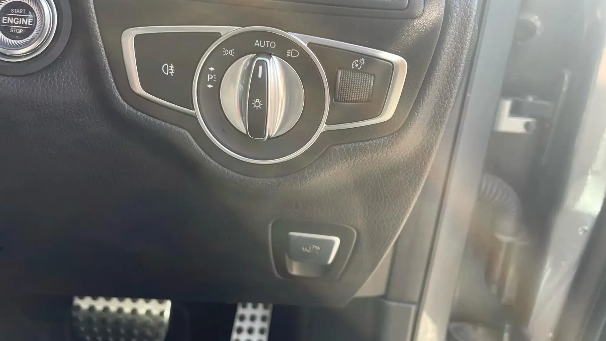 Mercedes-Benz GLC Image 35 Mercedes-Benz GLC Image 35
