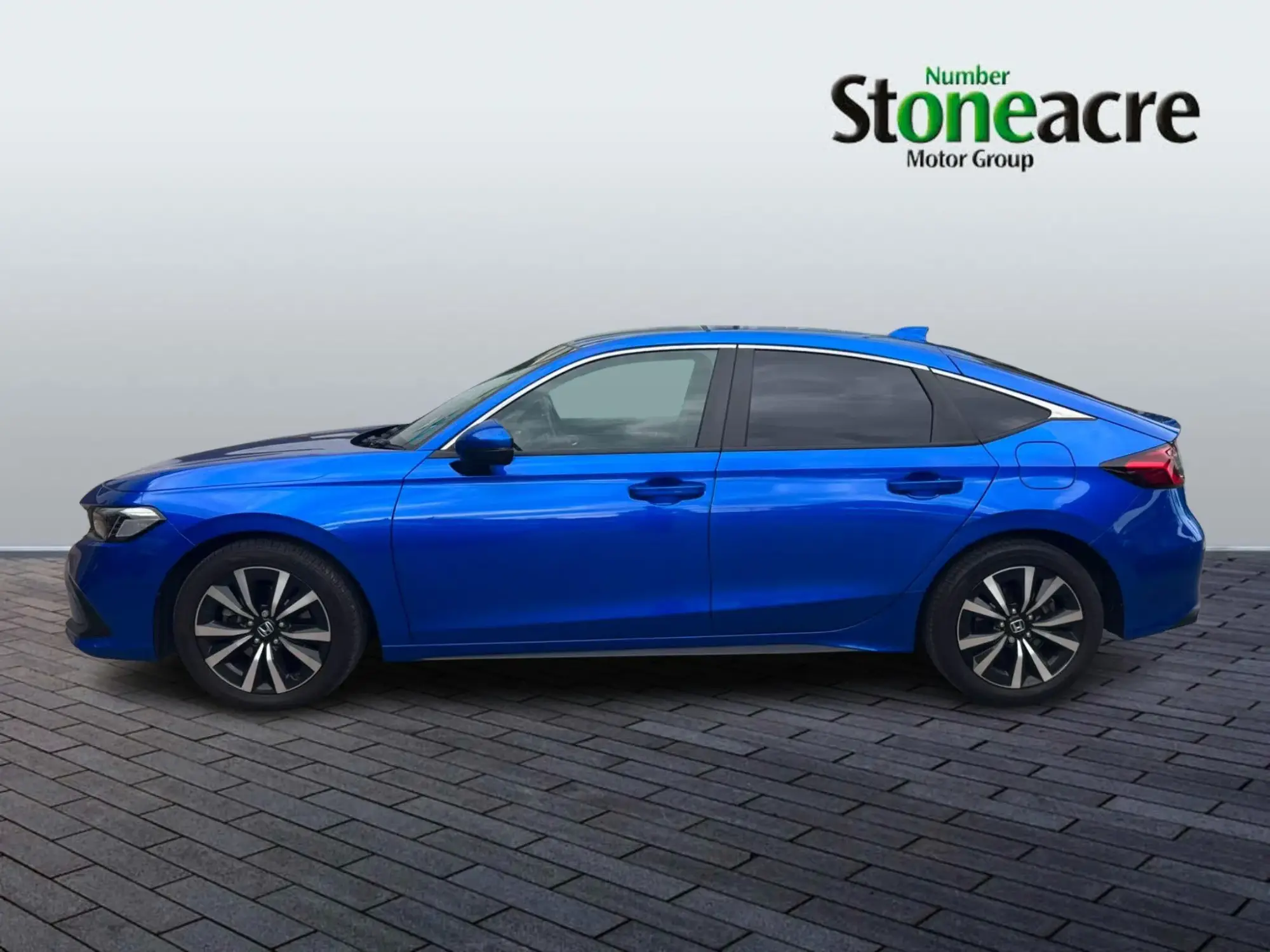 Honda Civic Image 5 Honda Civic Image 5