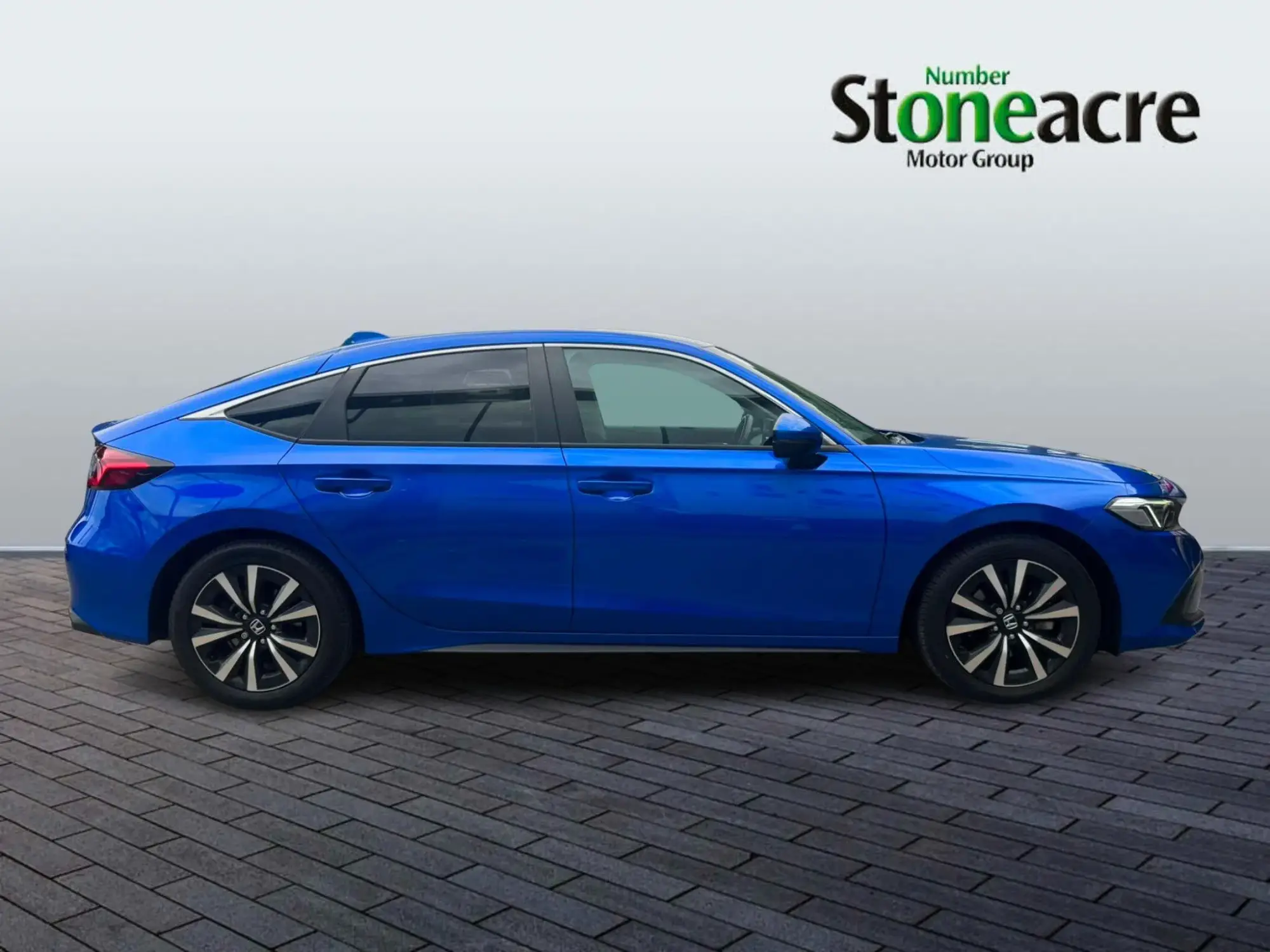Honda Civic Image 7 Honda Civic Image 7