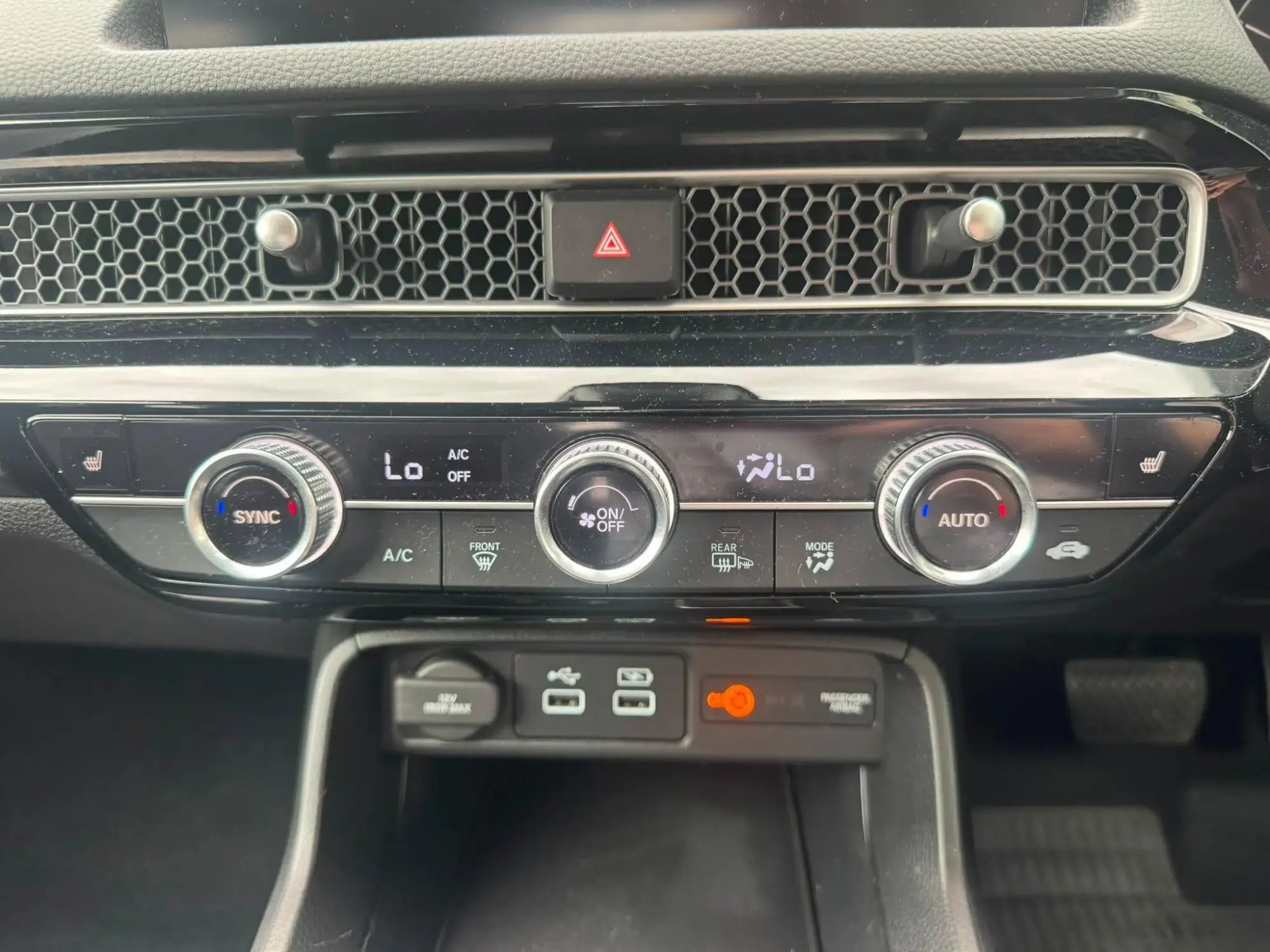 Honda Civic Image 10 Honda Civic Image 10
