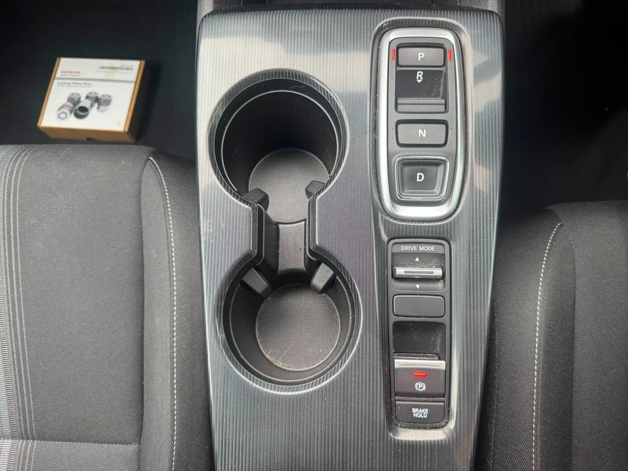 Honda Civic Image 11 Honda Civic Image 11