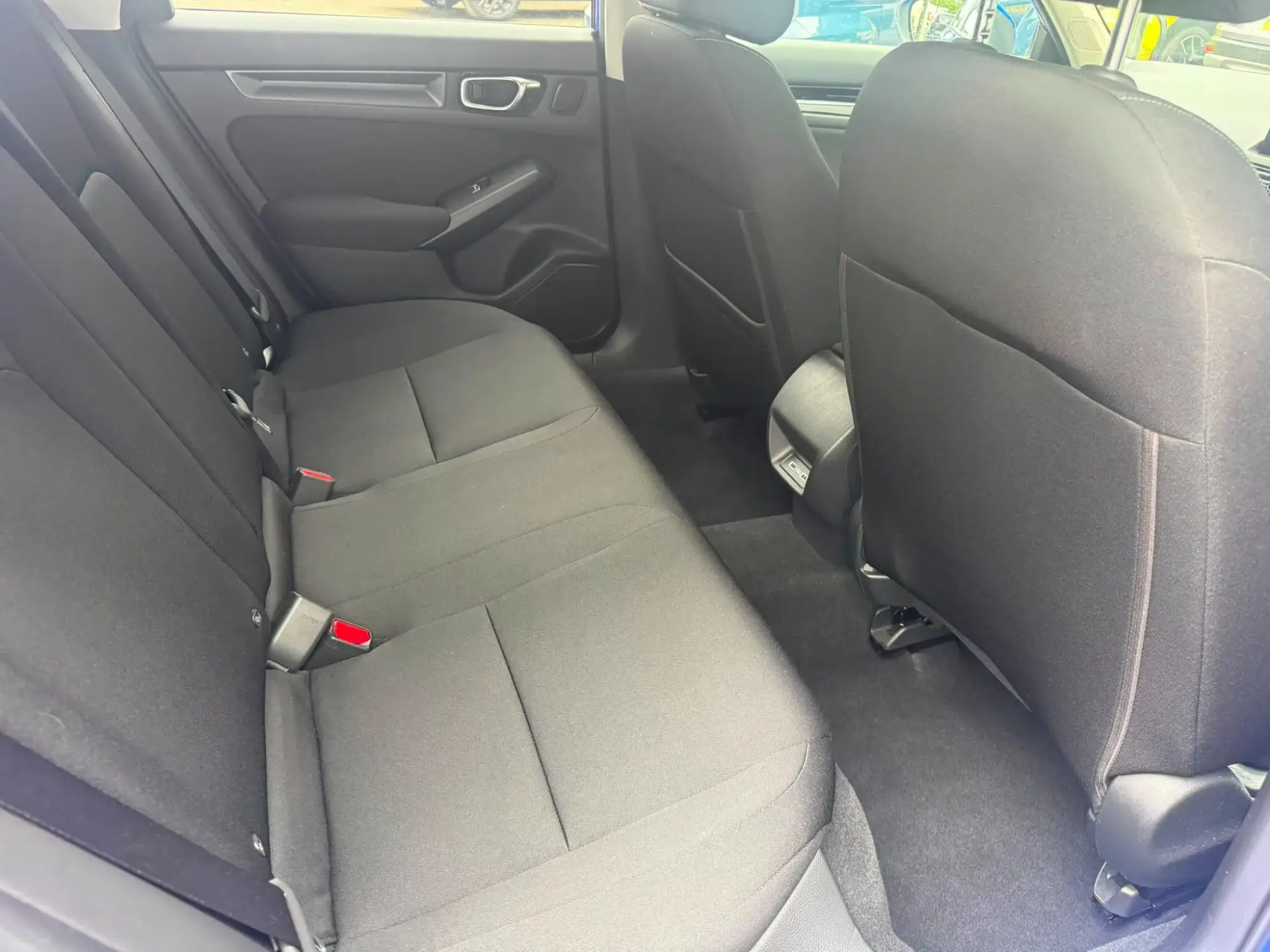 Honda Civic Image 14 Honda Civic Image 14