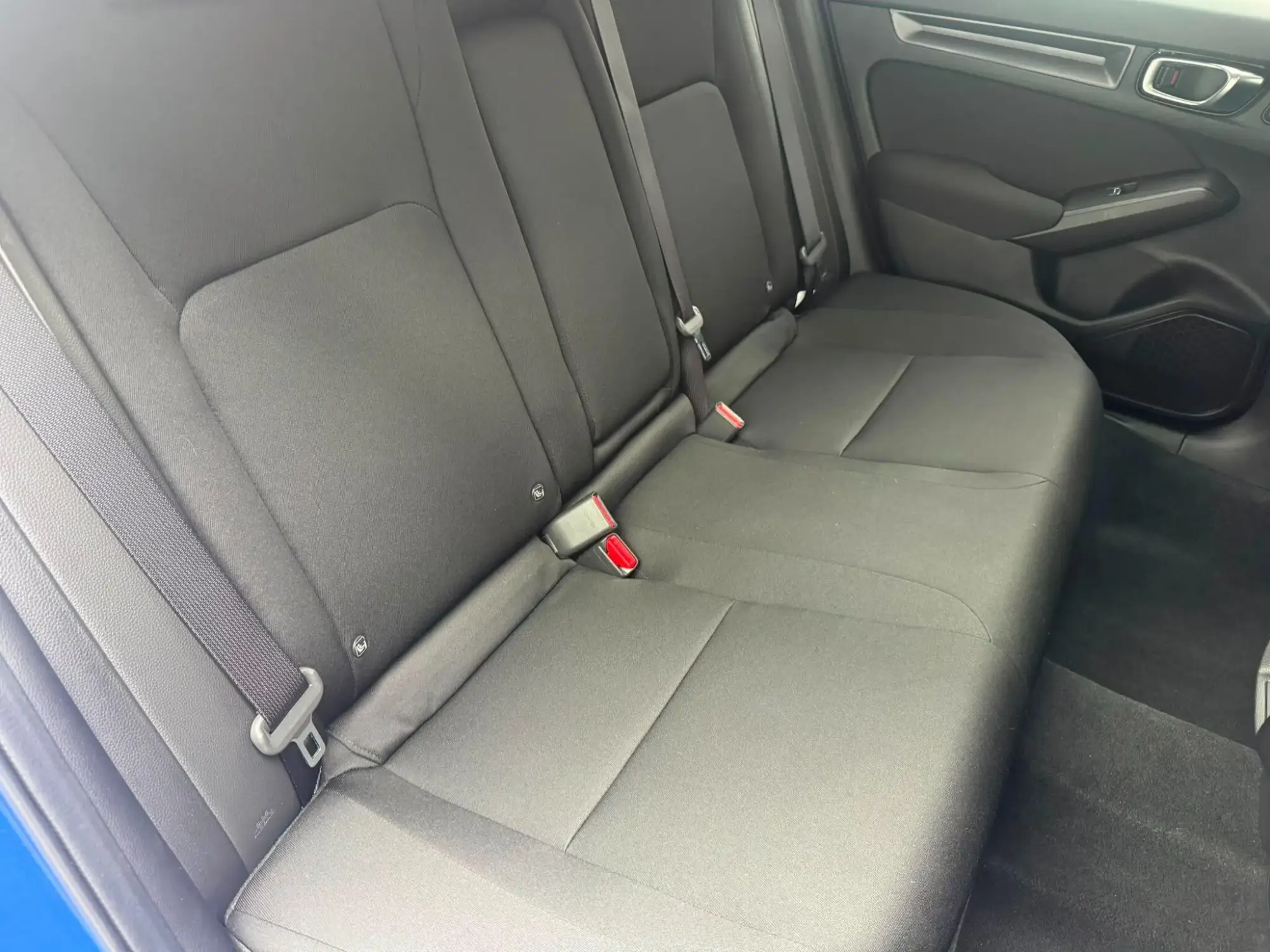 Honda Civic Image 15 Honda Civic Image 15