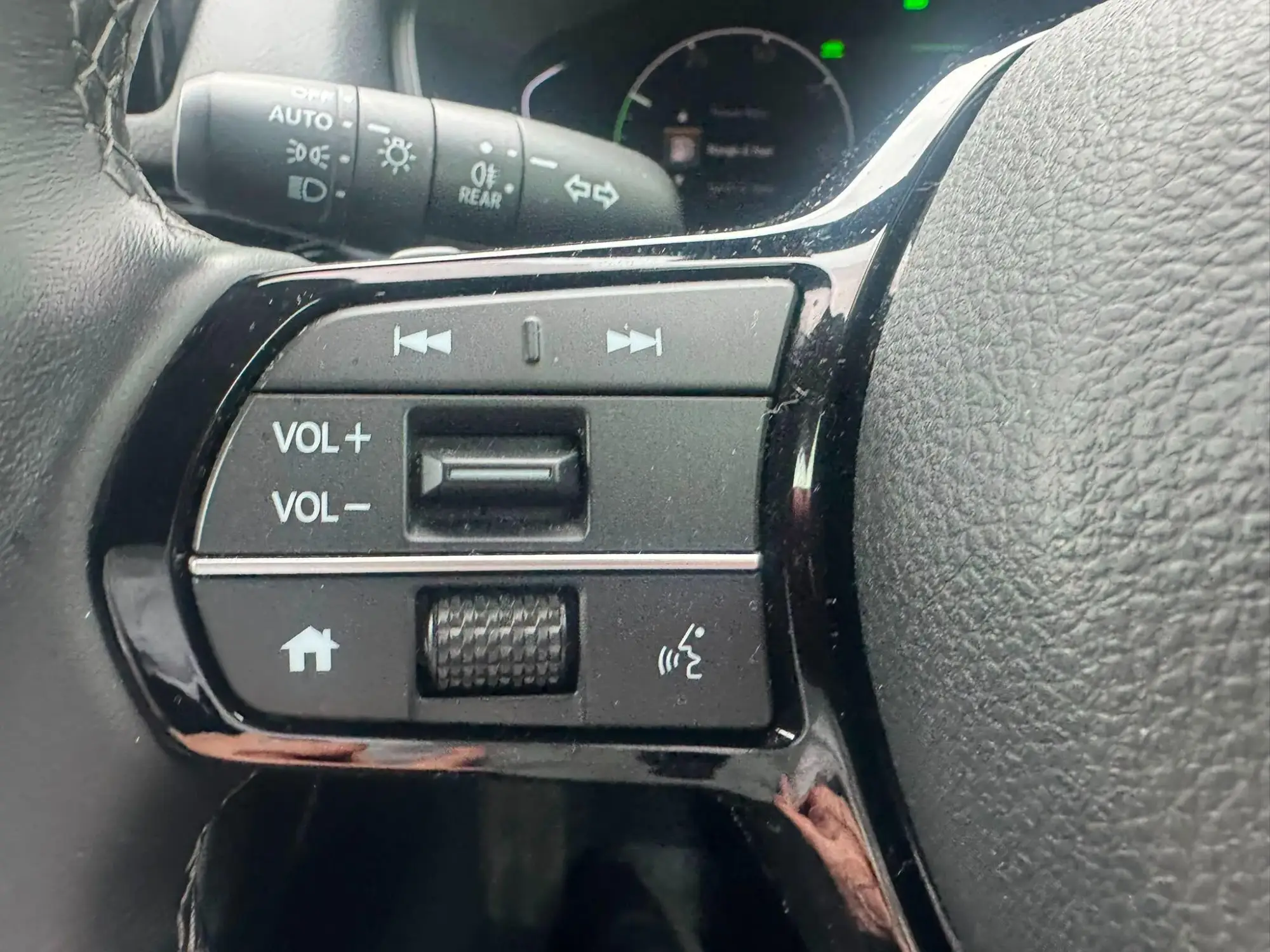 Honda Civic Image 16 Honda Civic Image 16