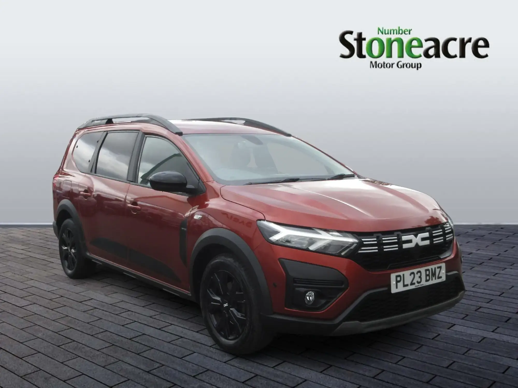 Dacia Jogger 1.0 TCe Extreme SE Euro 6 (s/s) 5dr PL23BMZ Image 1