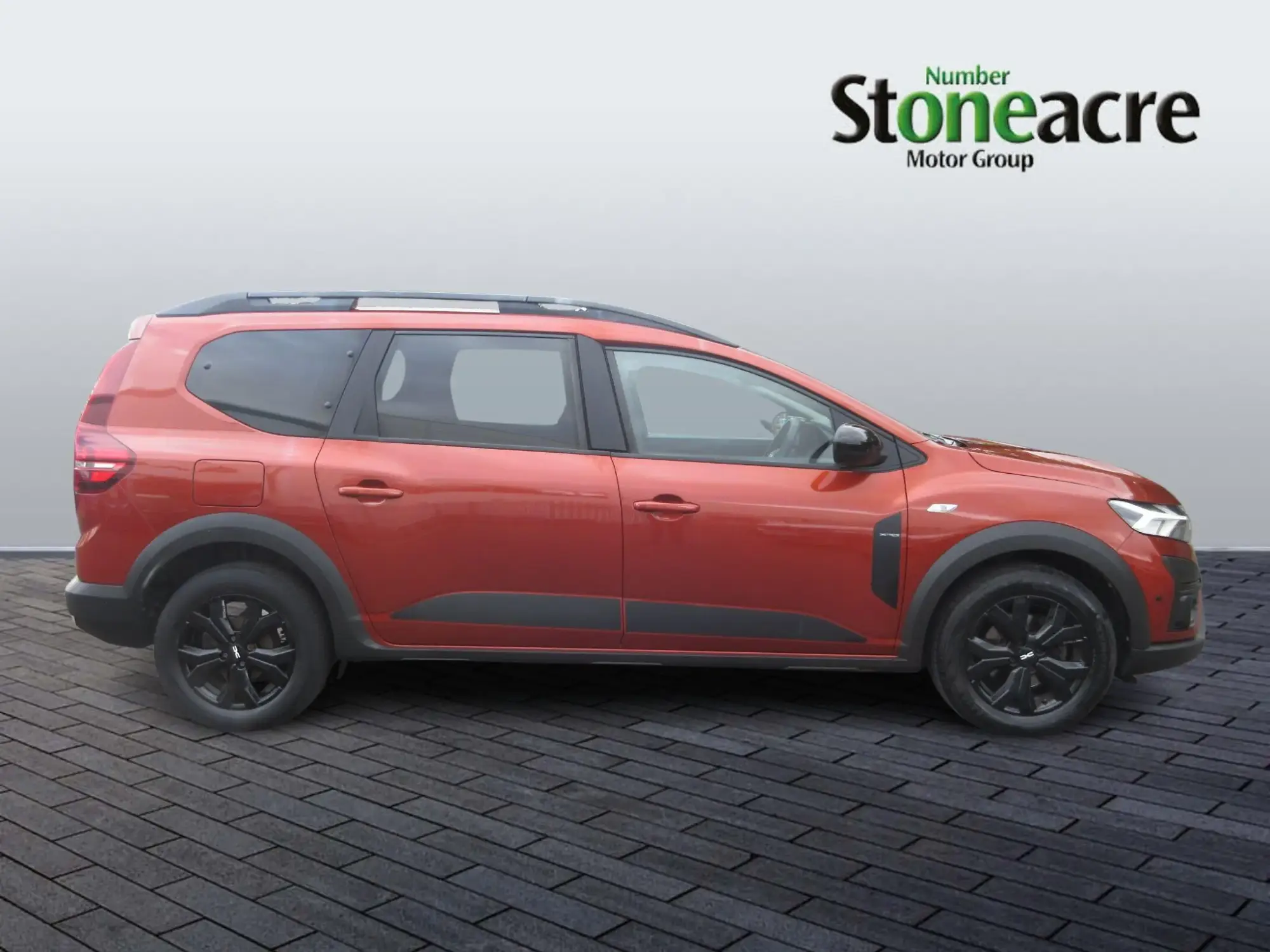 Dacia Jogger 1.0 TCe Extreme SE Euro 6 (s/s) 5dr PL23BMZ Image 2