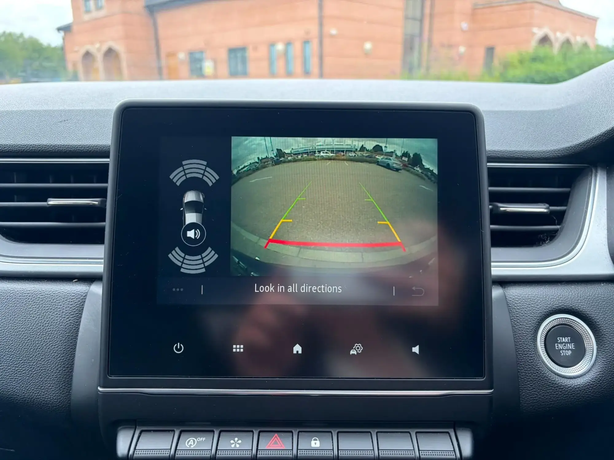 Renault Captur Image 6