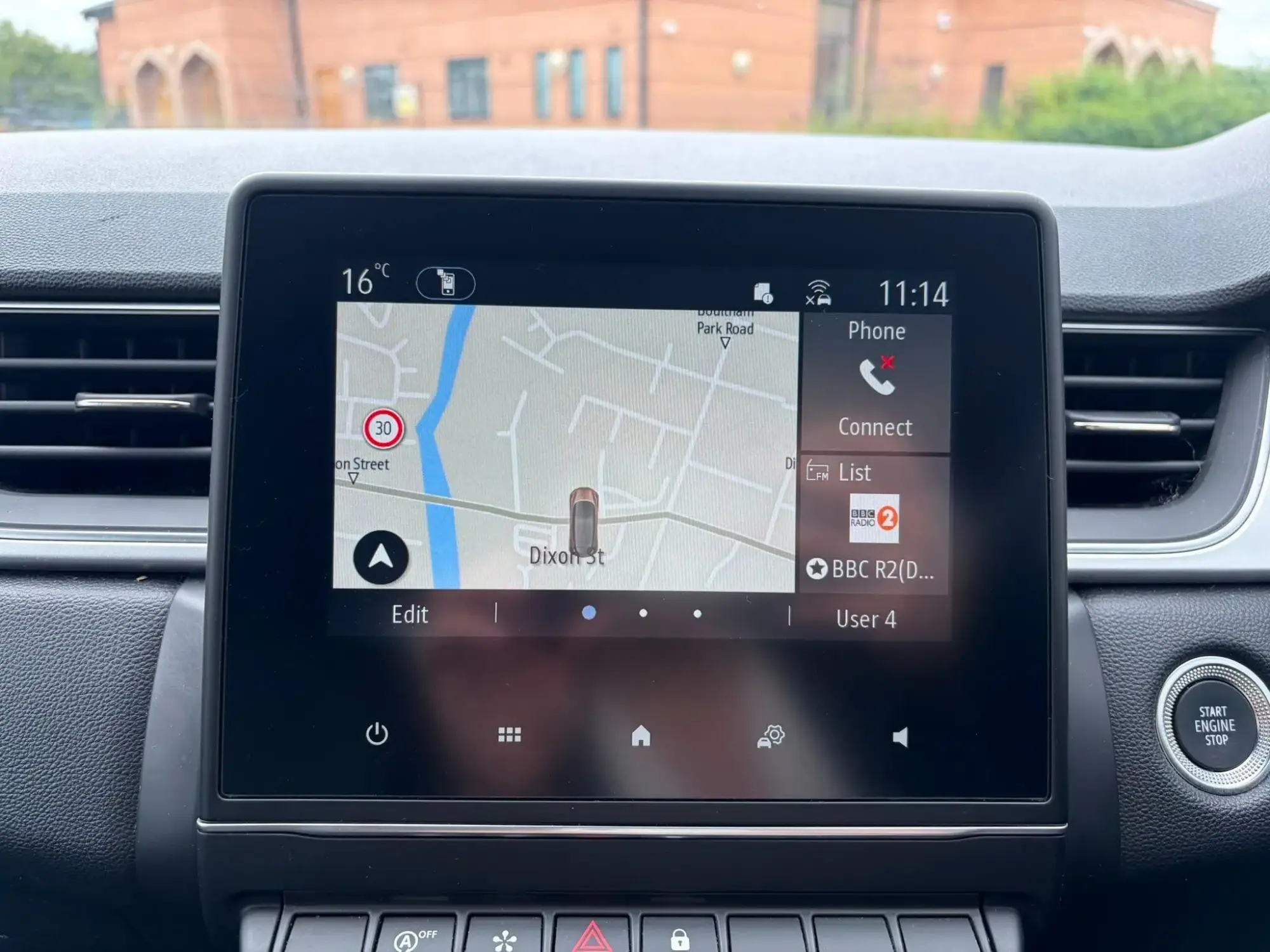 Renault Captur Image 9