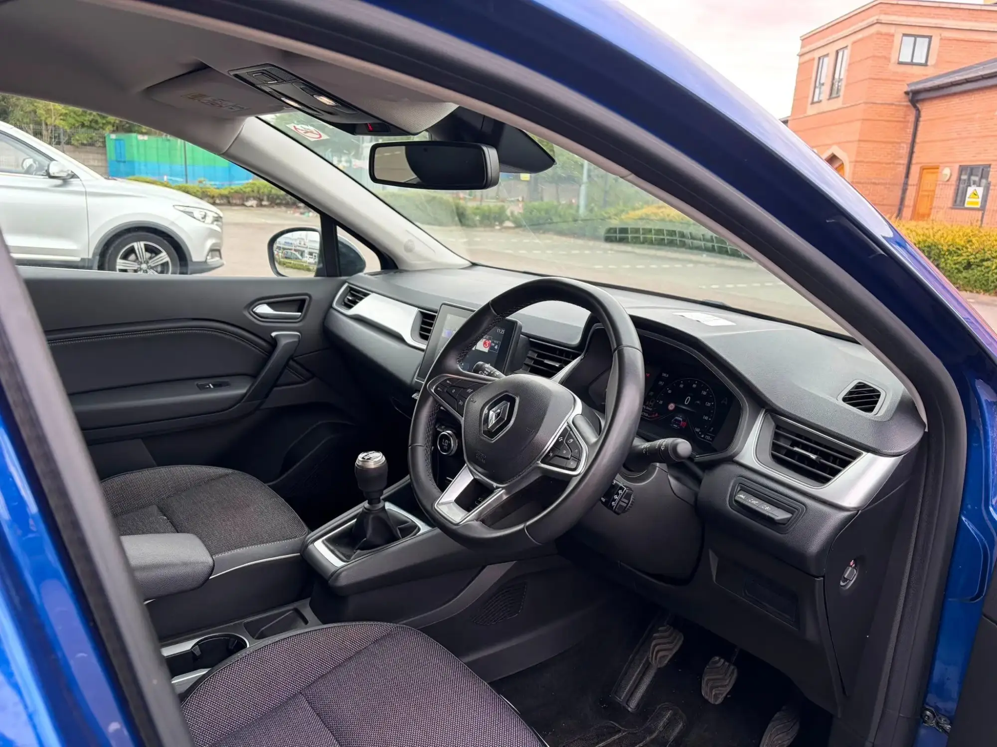 Renault Captur Image 10