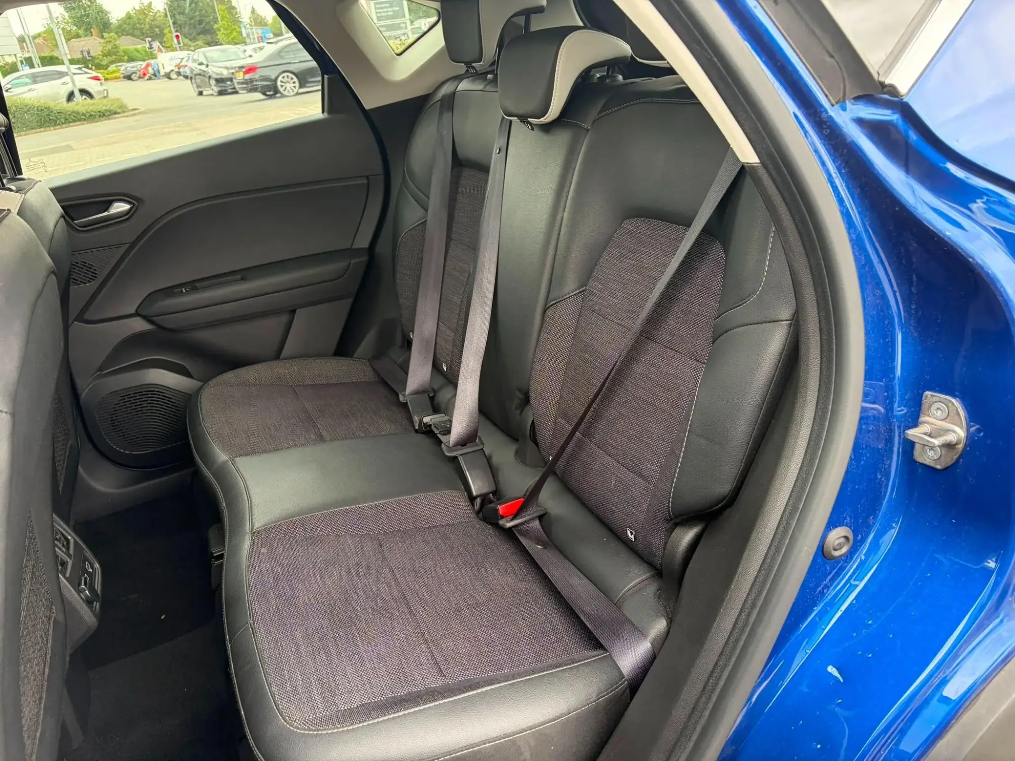 Renault Captur Image 11