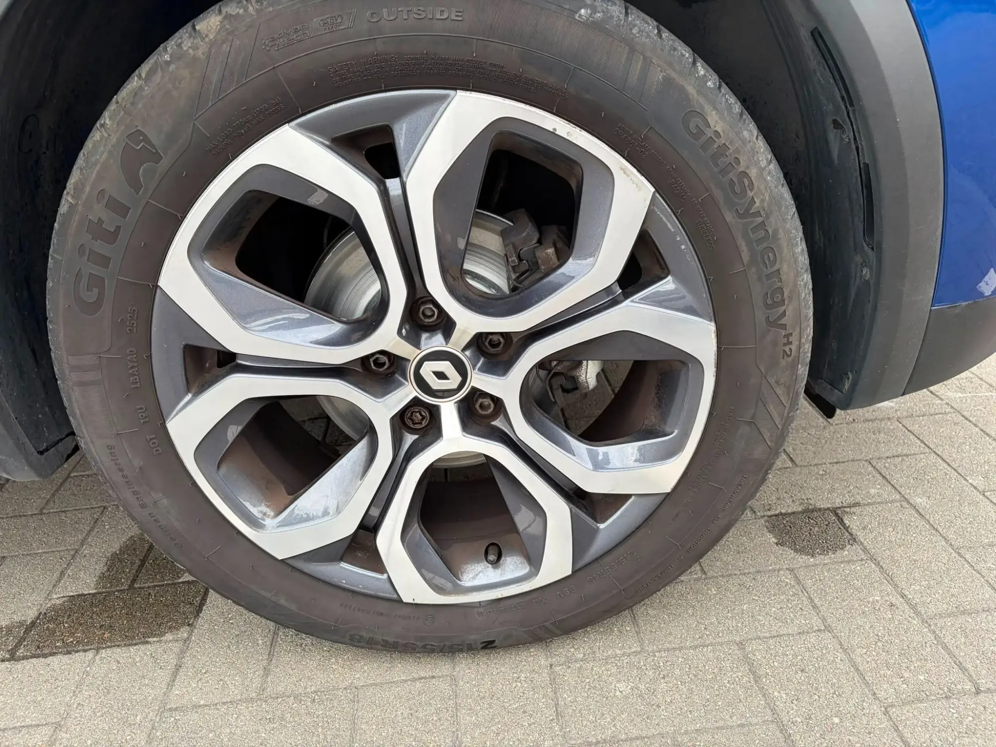 Renault Captur Image 12