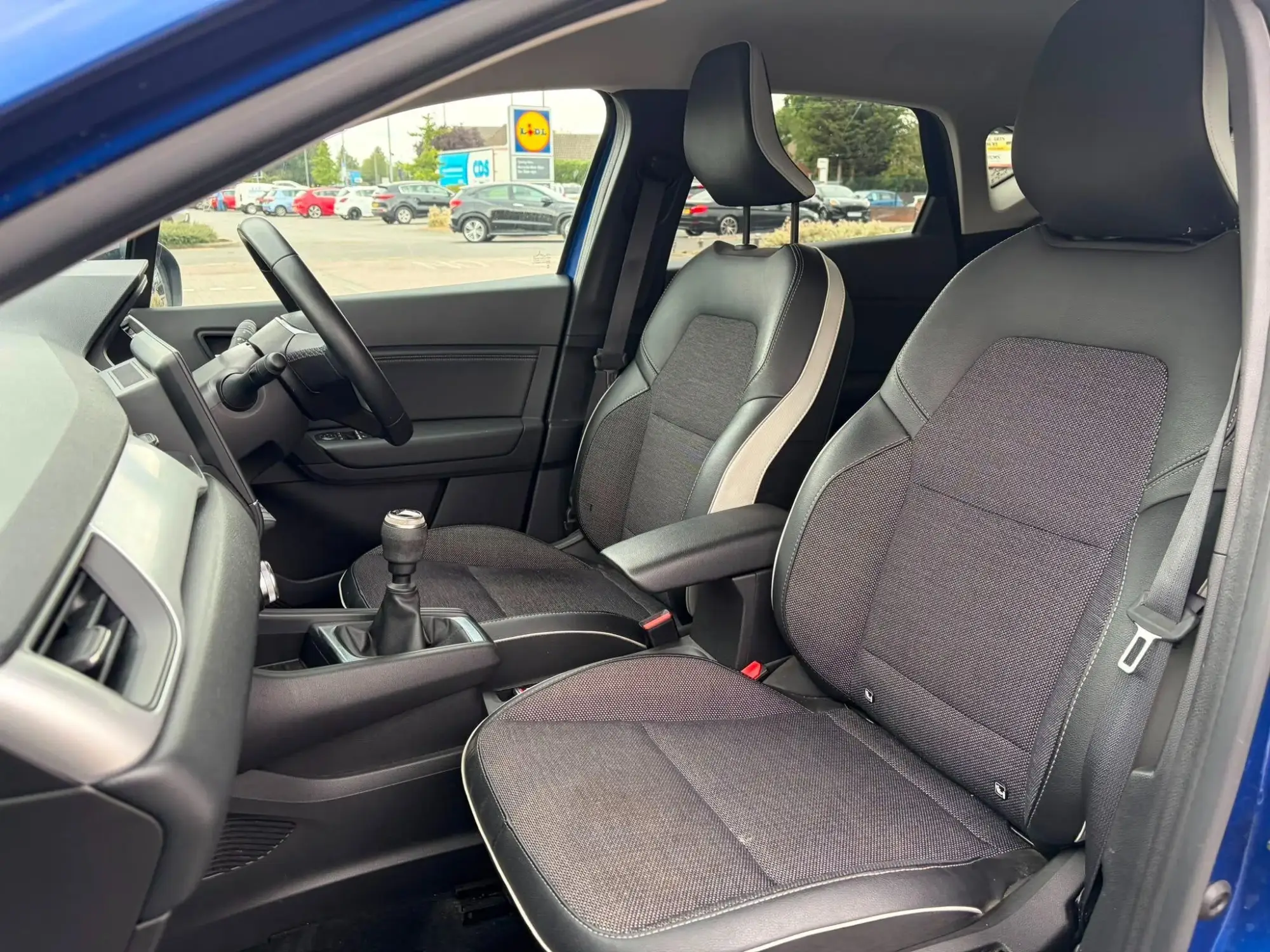 Renault Captur Image 13