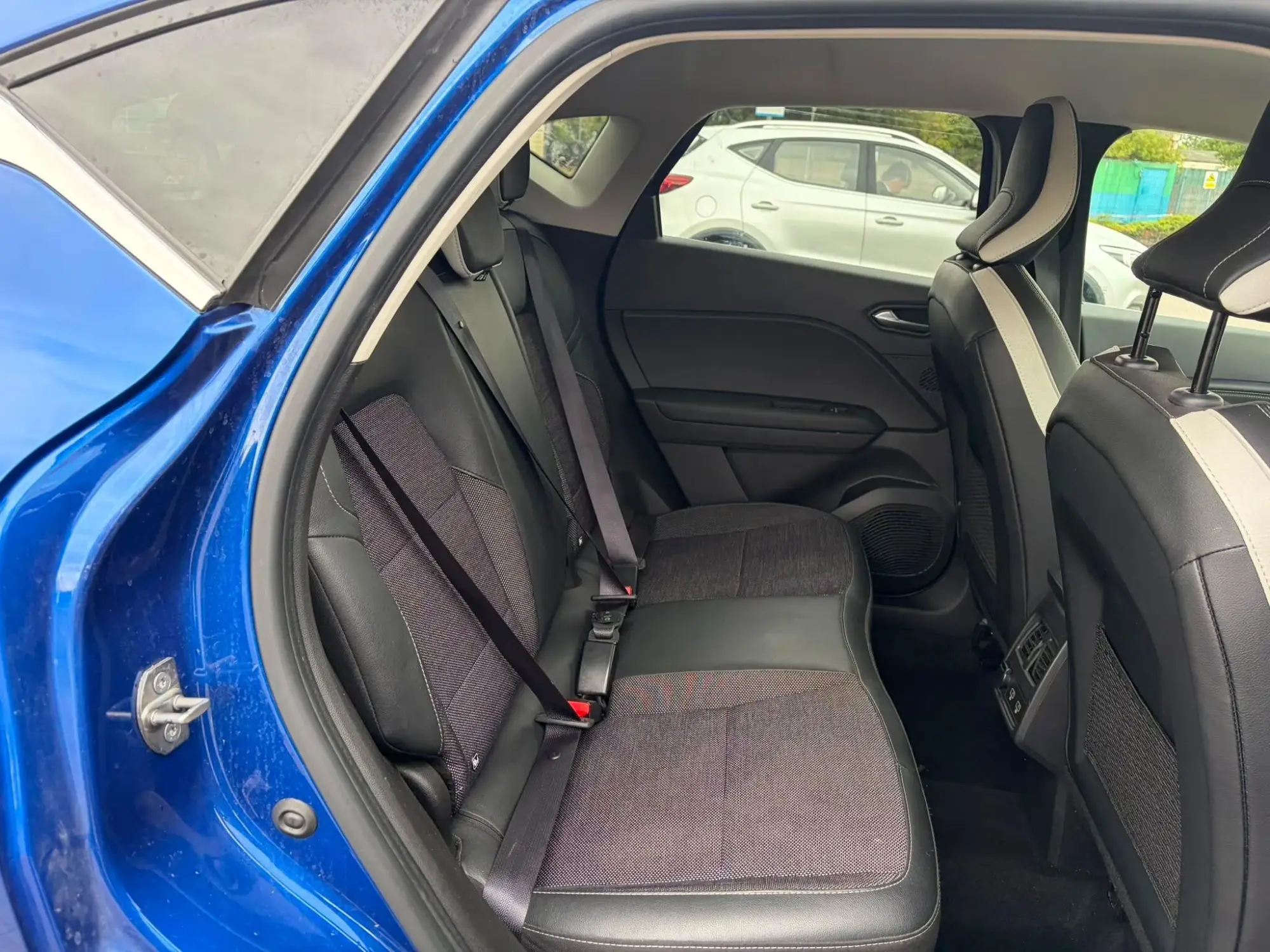 Renault Captur Image 14