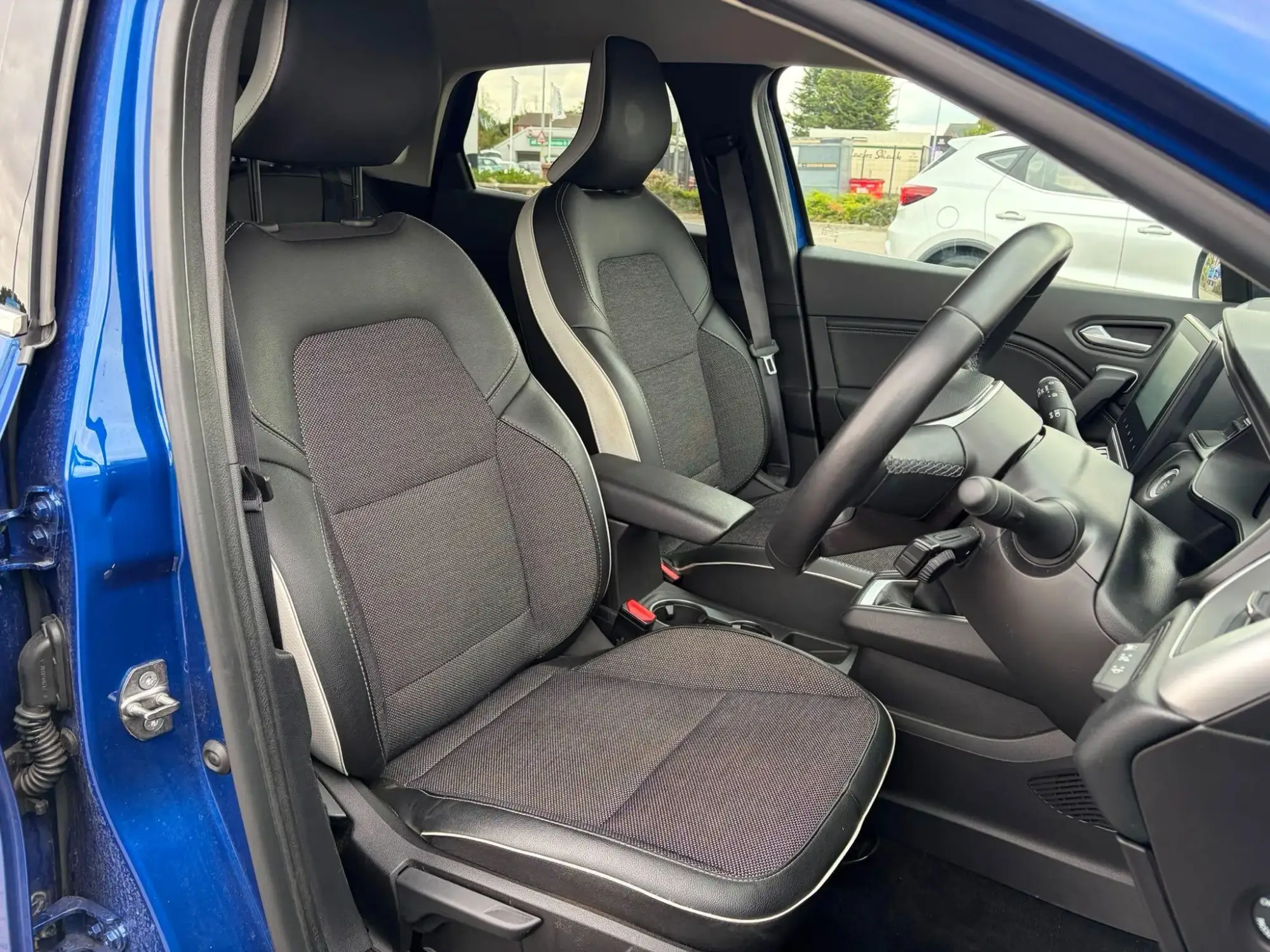 Renault Captur Image 17