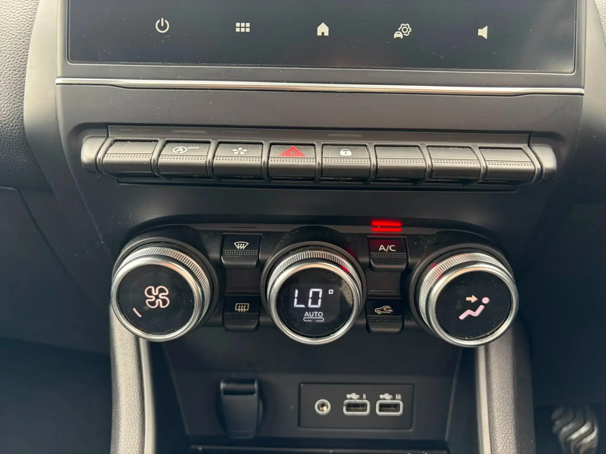 Renault Captur Image 20