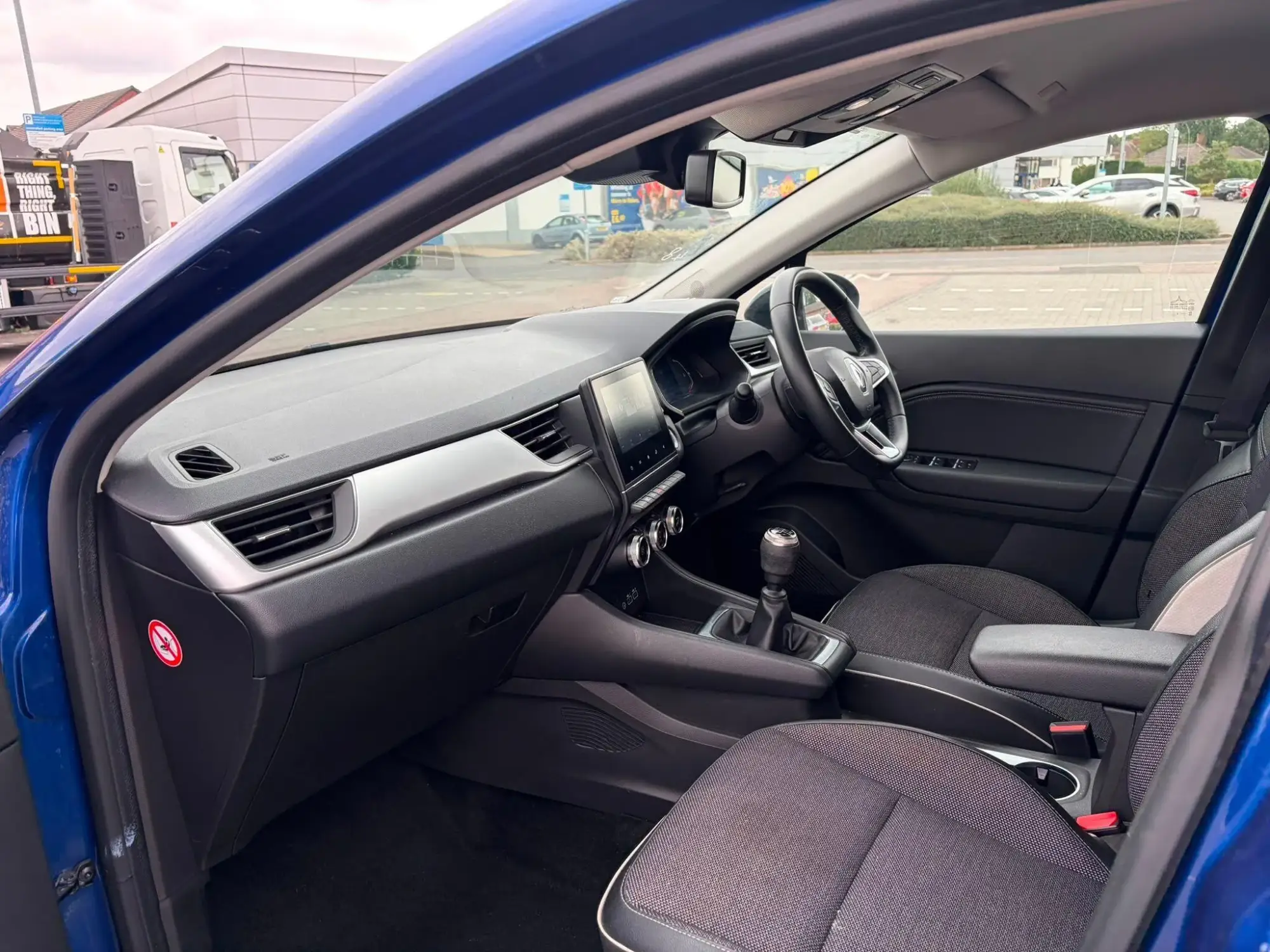 Renault Captur Image 21