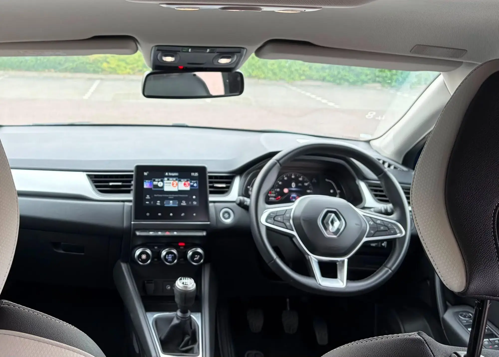 Renault Captur Image 22