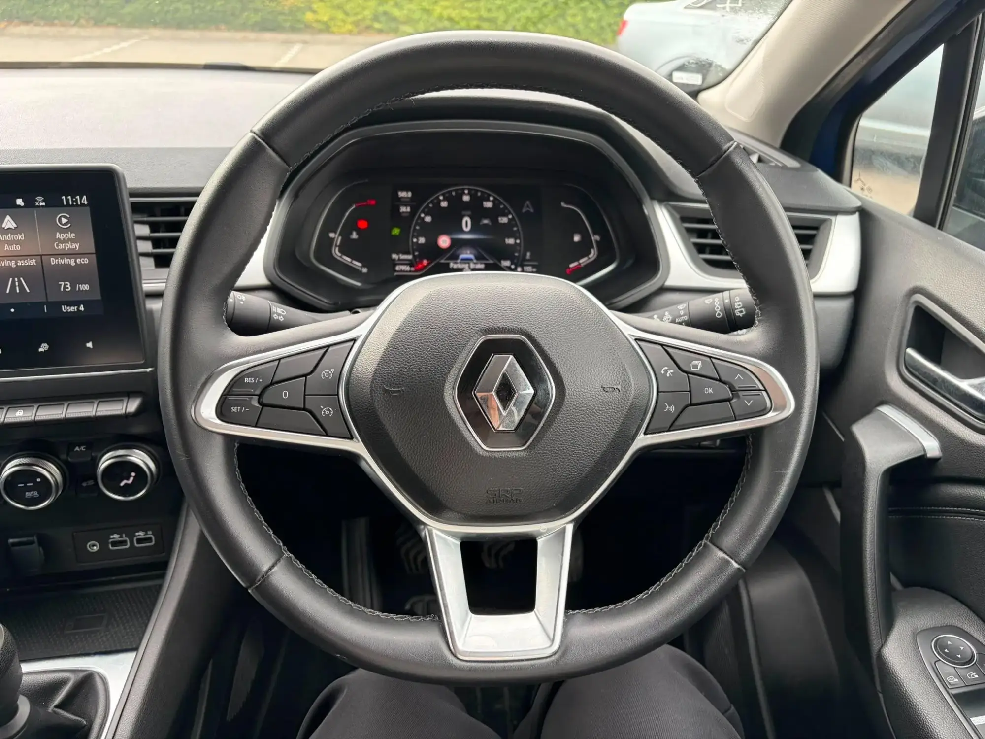 Renault Captur Image 23