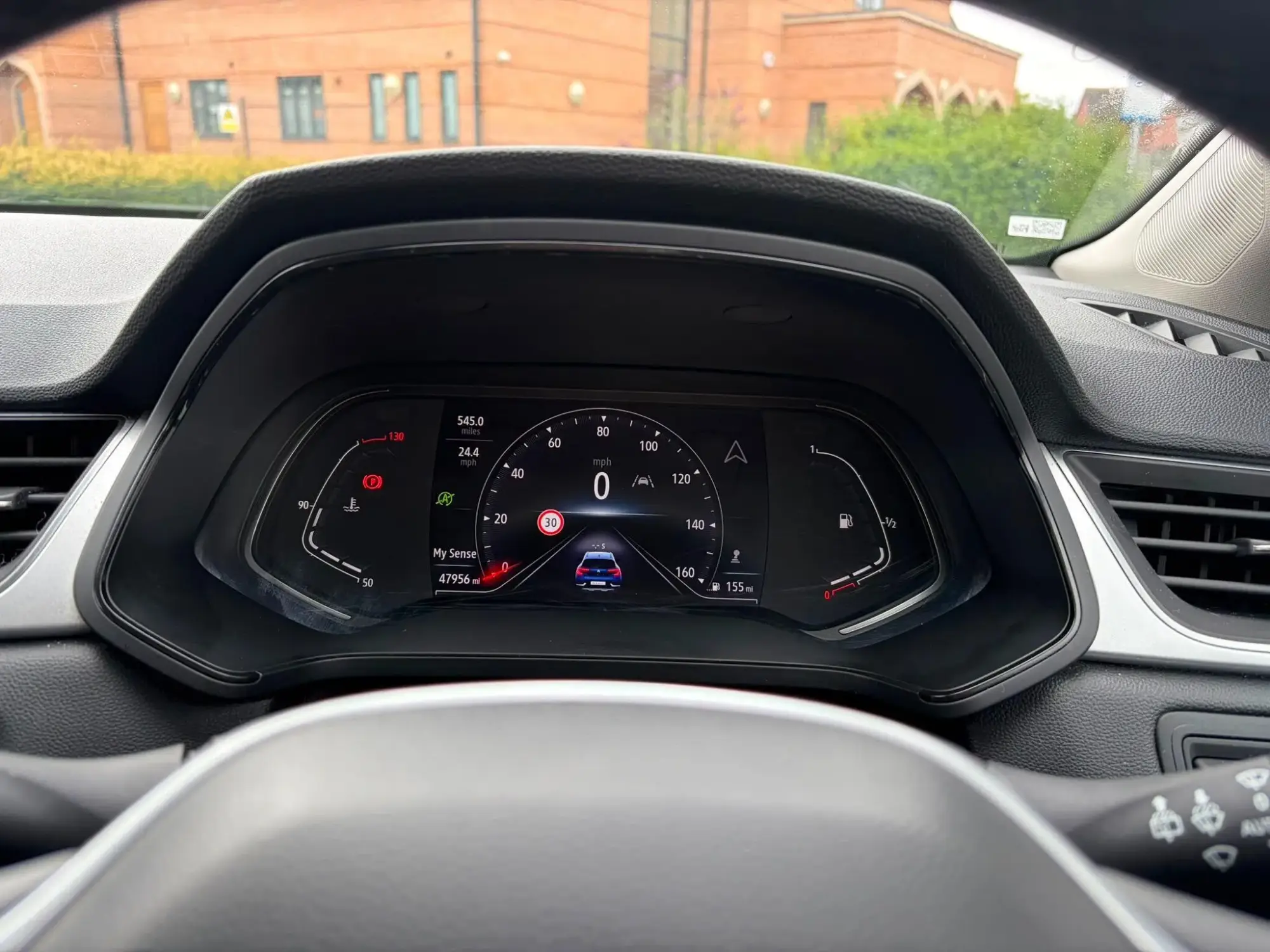 Renault Captur Image 24