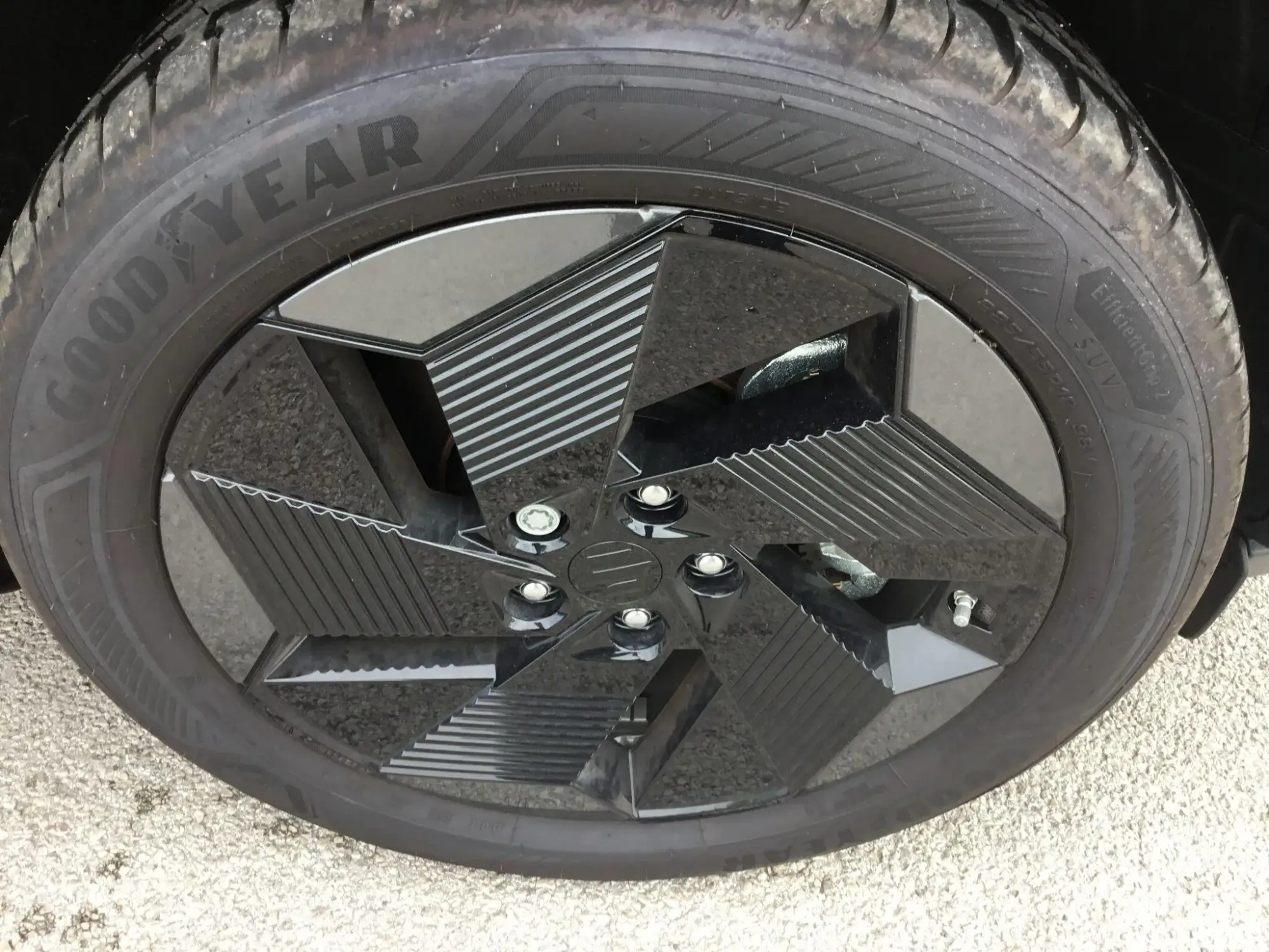 Suzuki e VITARA Image 9